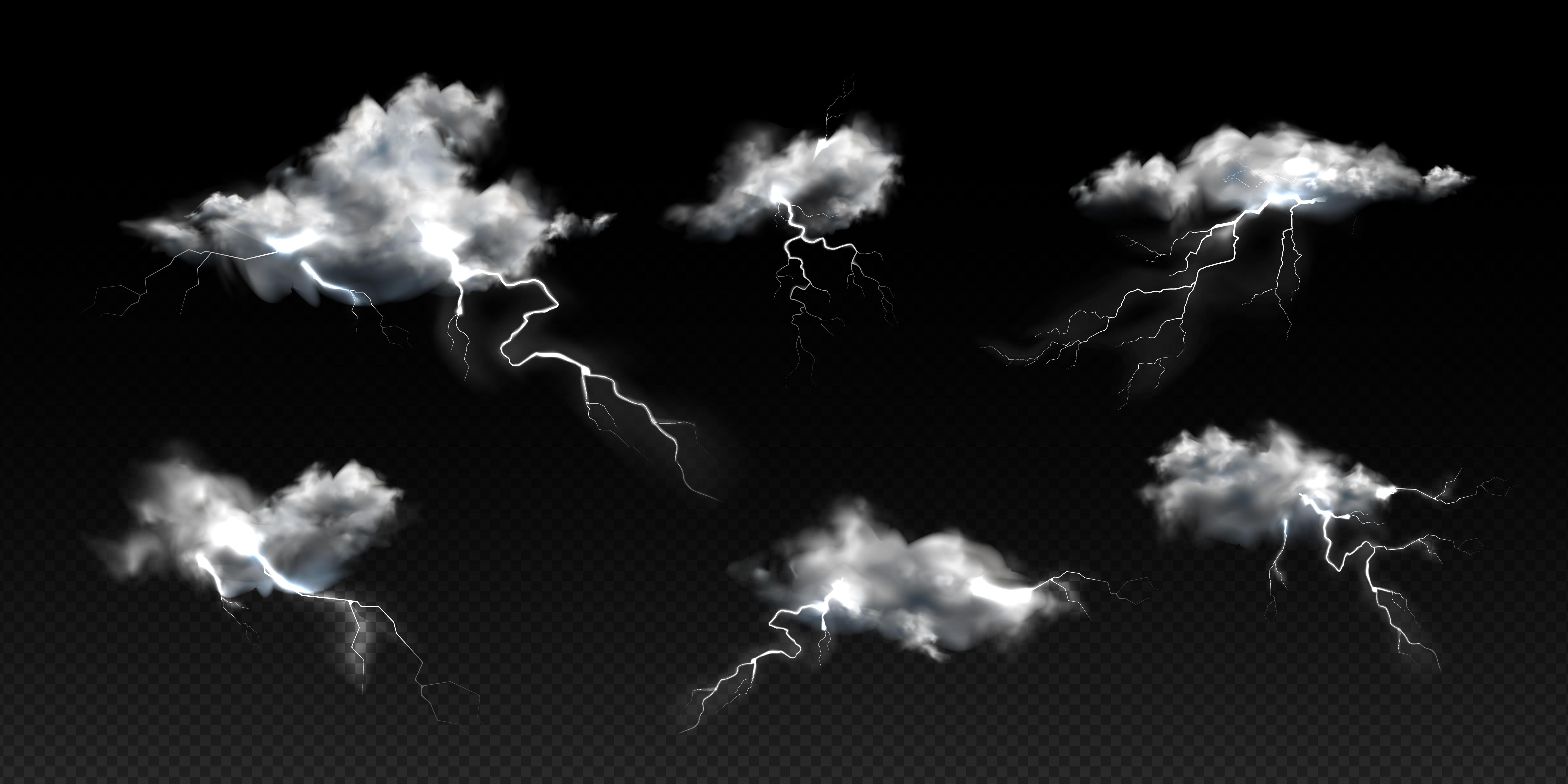 Big bang query — this is how thunder works, and why it’s so loud