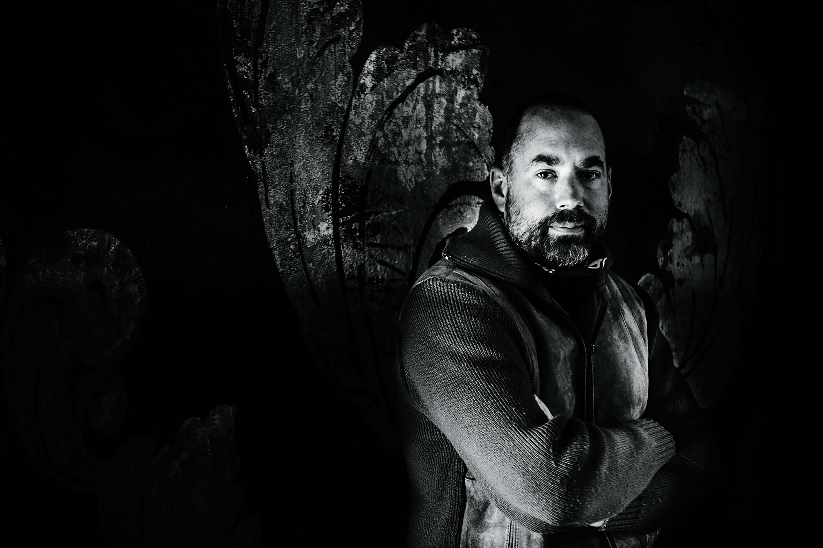 SA writer Willem Anker on art — to make the world clearly strange and strangely clear