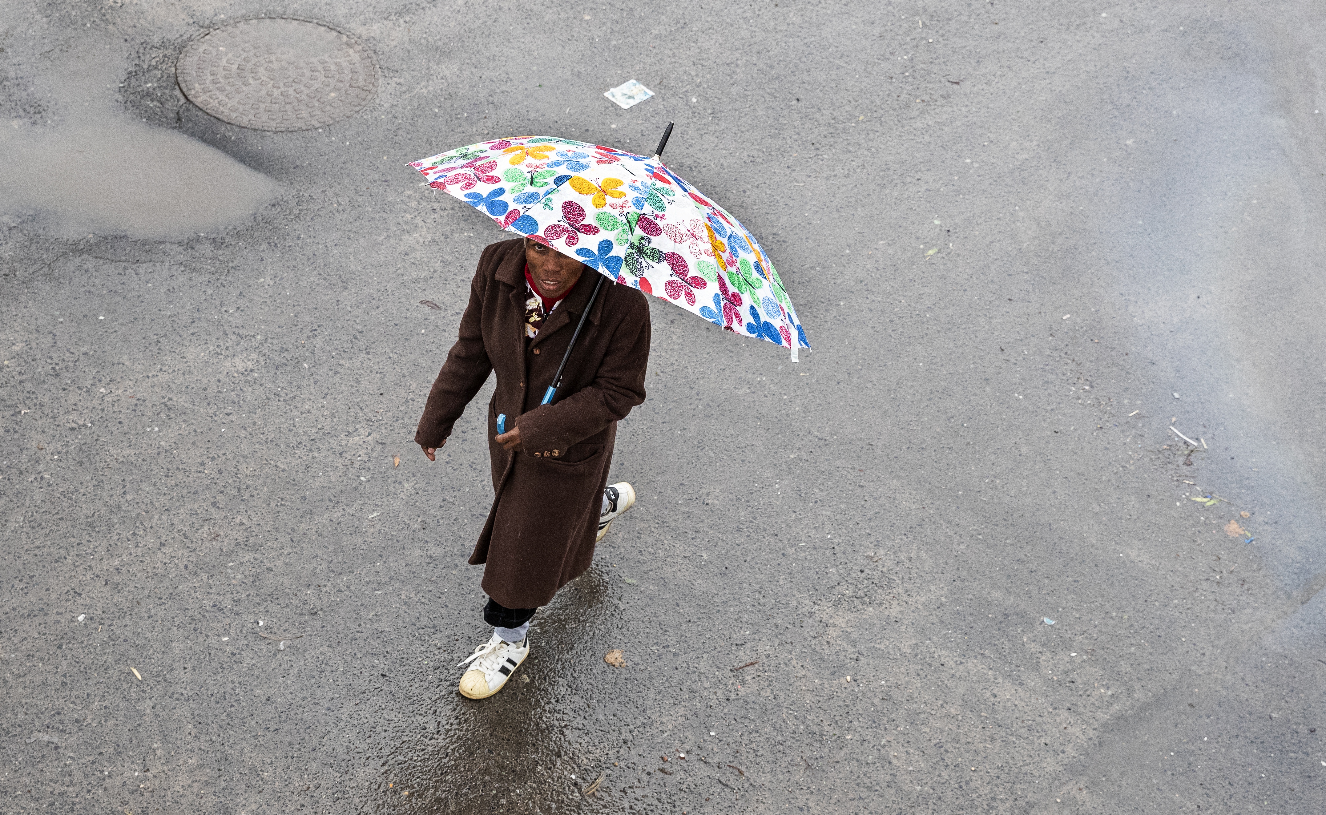 As new severe cold front approaches, experts urge vigilance as SA's deadly winter deepens