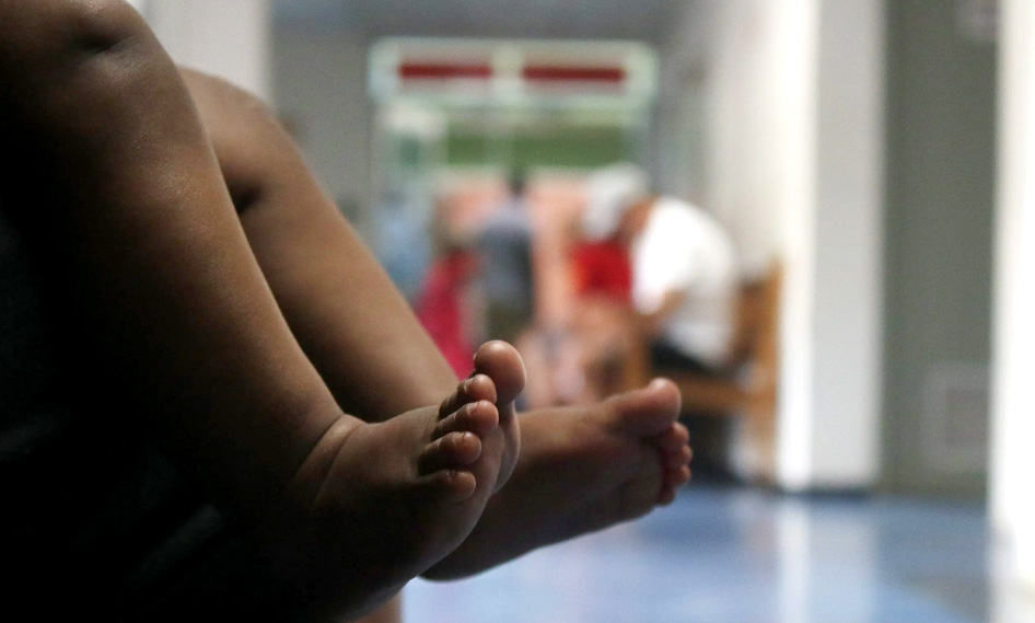 Antibiotic resistance is putting South Africa’s newborns at risk