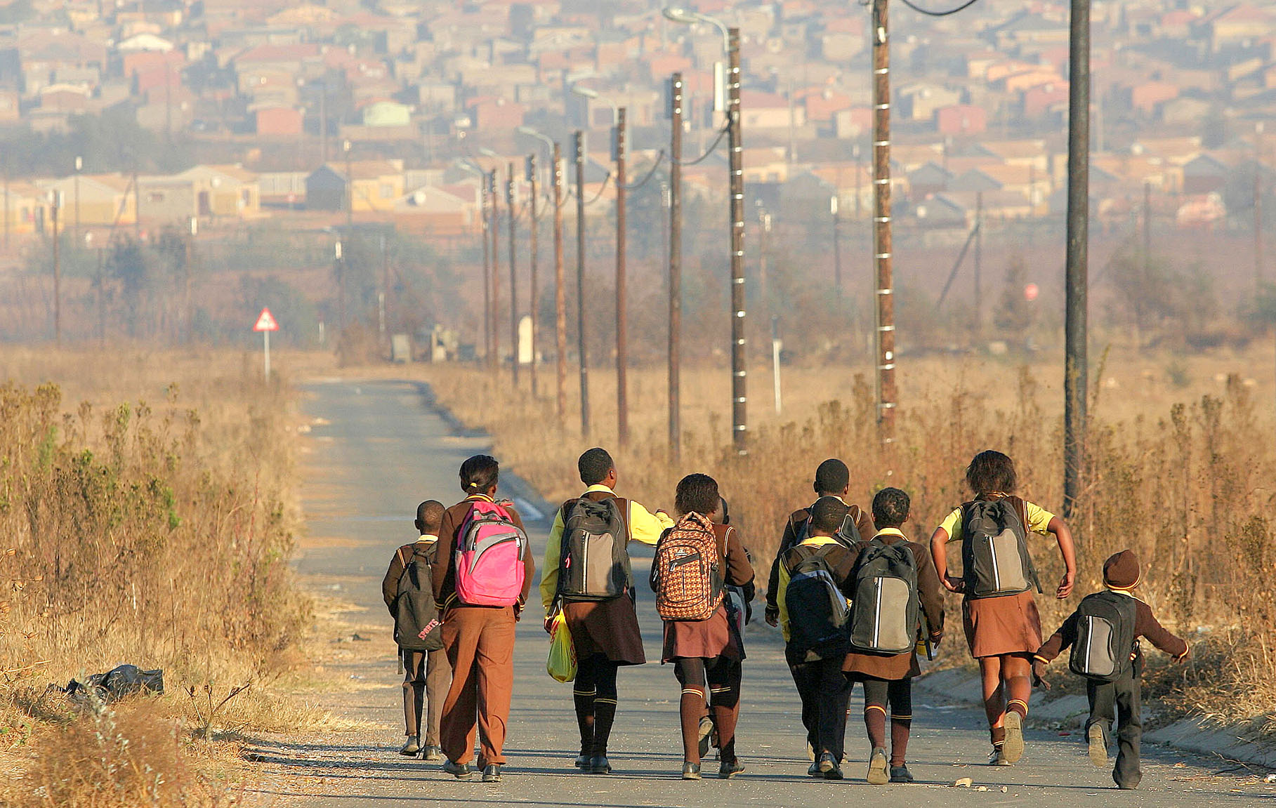 Scholar transport payment crisis strands Mpumalanga learners