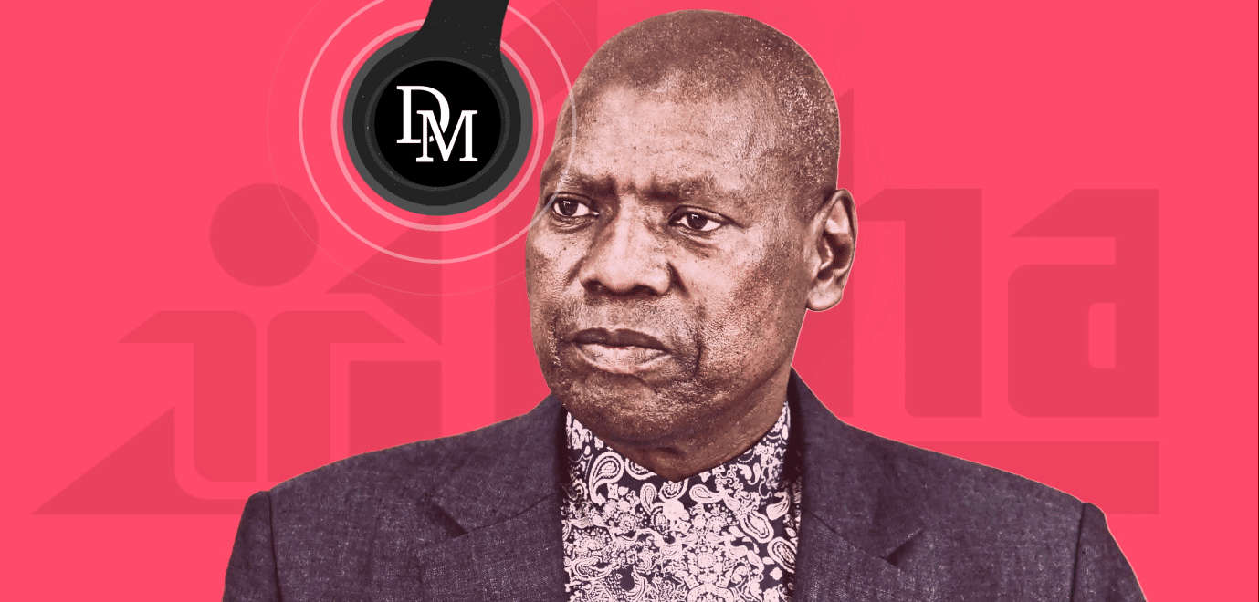 LISTEN: Billions in the Balance - Ithala SOC