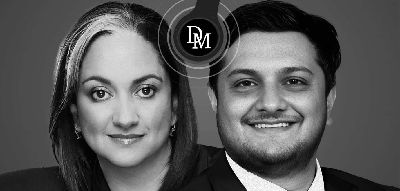 Power Chat – Ferial Haffajee unpacks Budget 2025 and the GNU with Deputy Finance Minister Ashor Sarupen