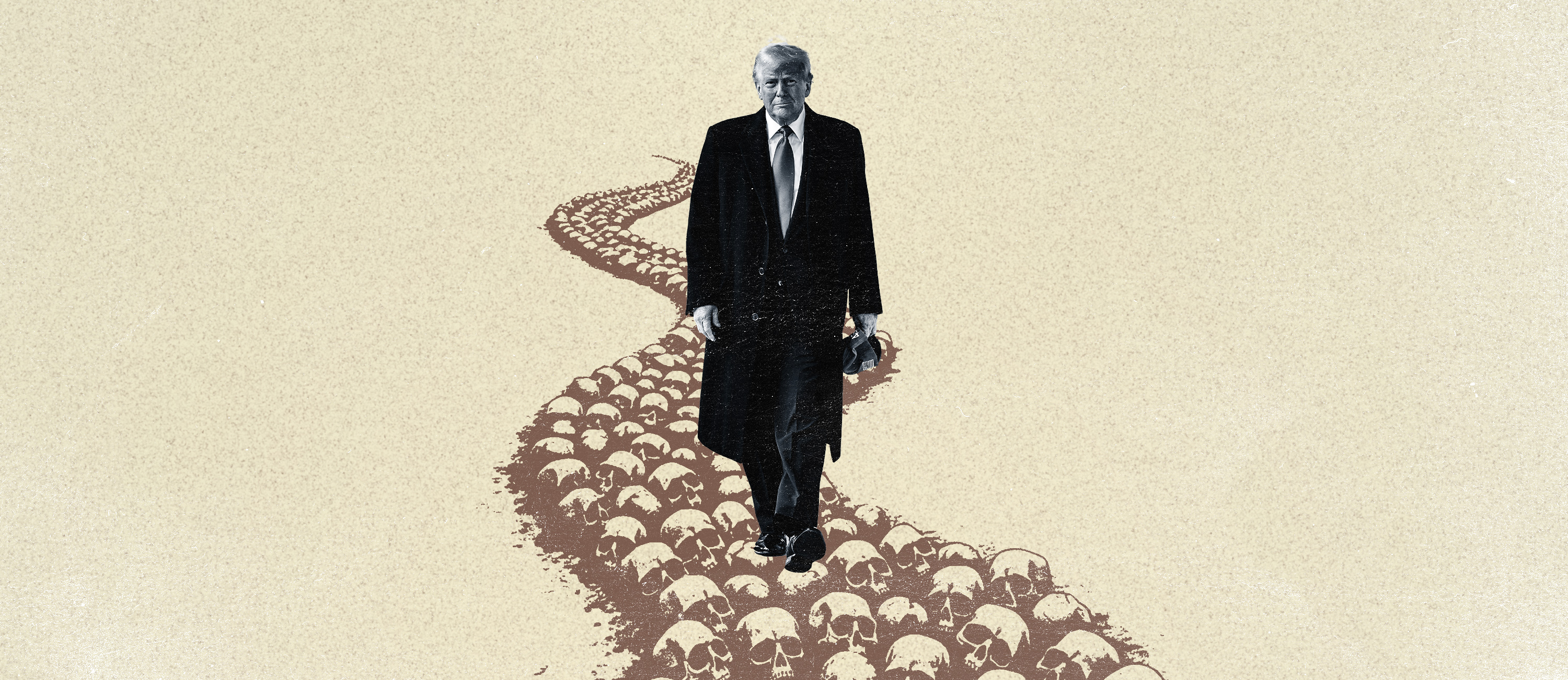 Loaded for Bear: 100-plus deaths an hour — the toll of Trump’s gutting of Pepfar and USAid