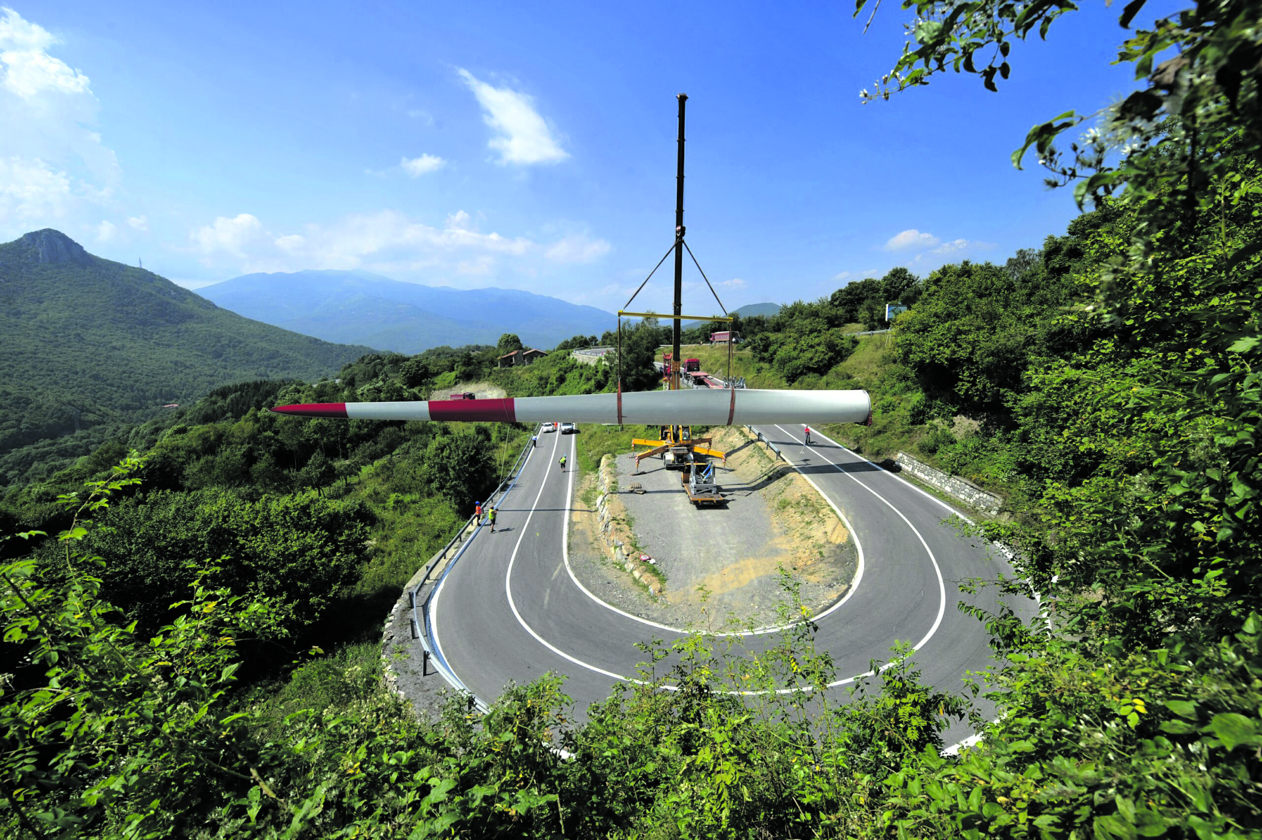 Logistics sector is the backbone of SA’s real economy