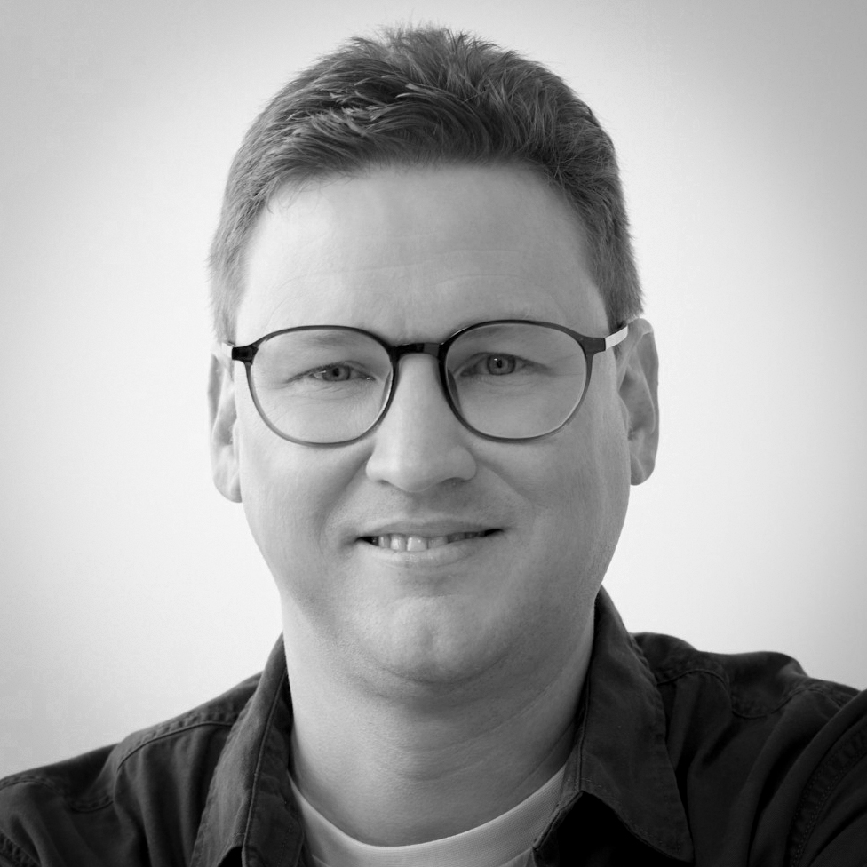 Carl Badenhorst