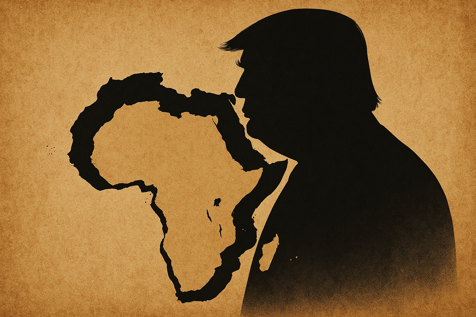 After the Bell: How should Africa respond to Trump’s Tariff Tantrum?