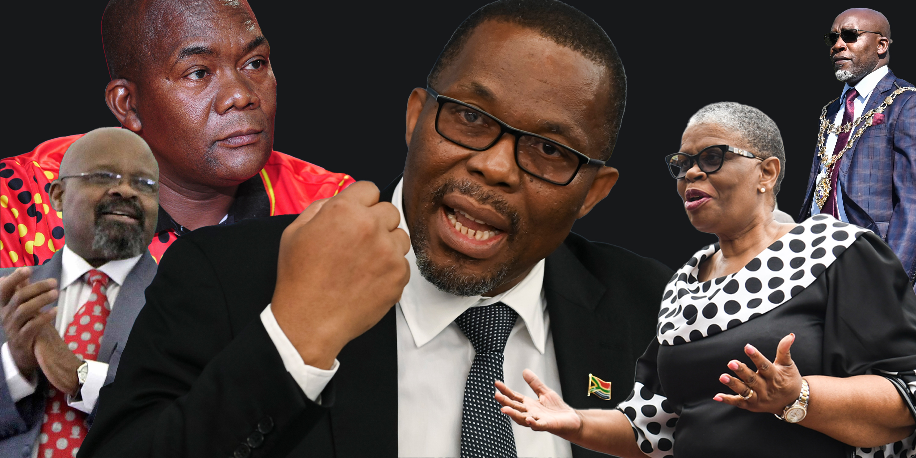 Promises and perils — the rise and fall of Durban’s post-apartheid city fathers