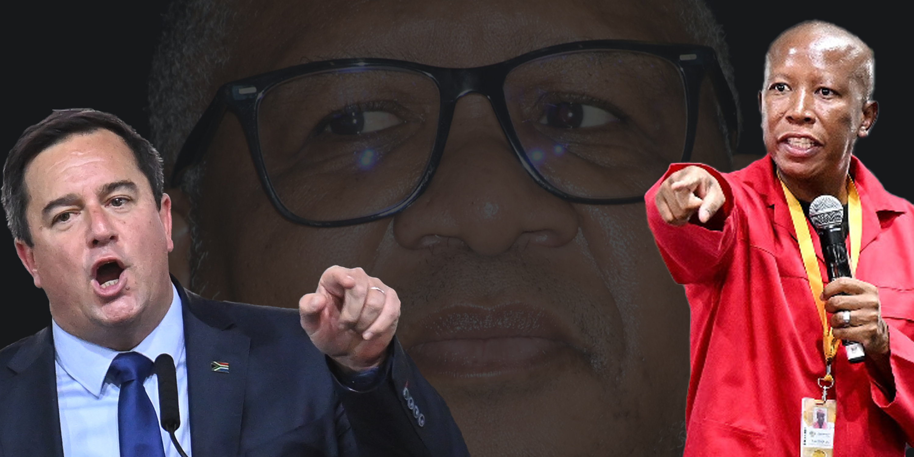 GNU 2.0 — ANC presses ‘Control-Alt-Delete’ on the national coalition