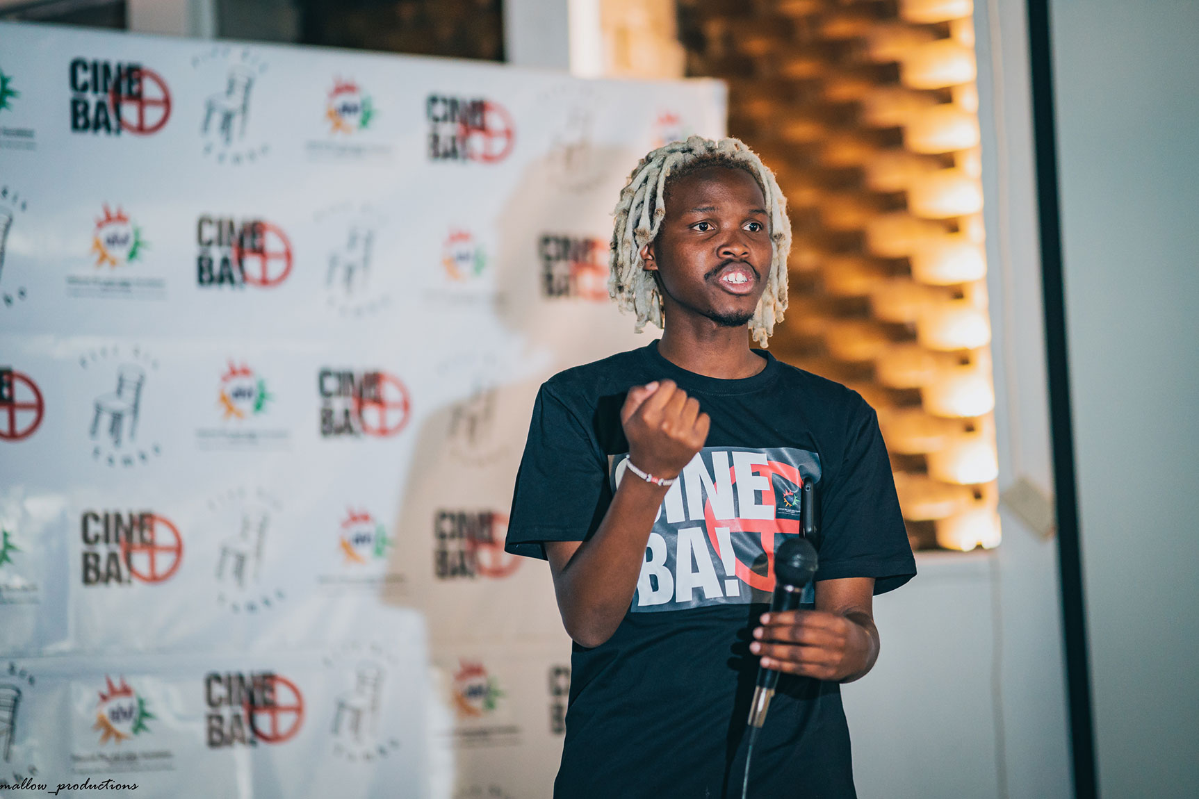 By young people, for young people — how a Bloemfontein centre empowers the next generation