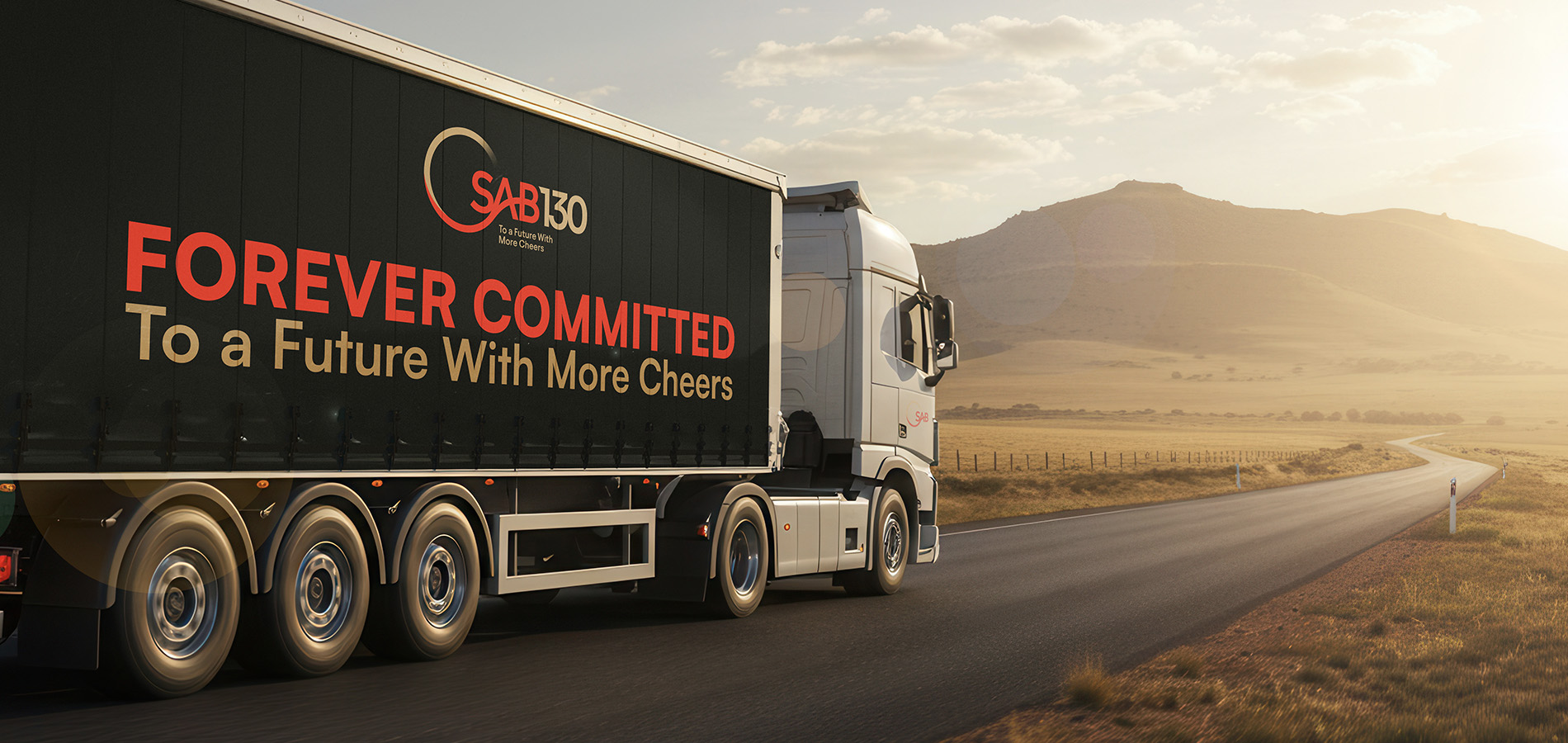 Forever Committed: For 130 Years, SAB’s Legacy Is South Africa’s Story