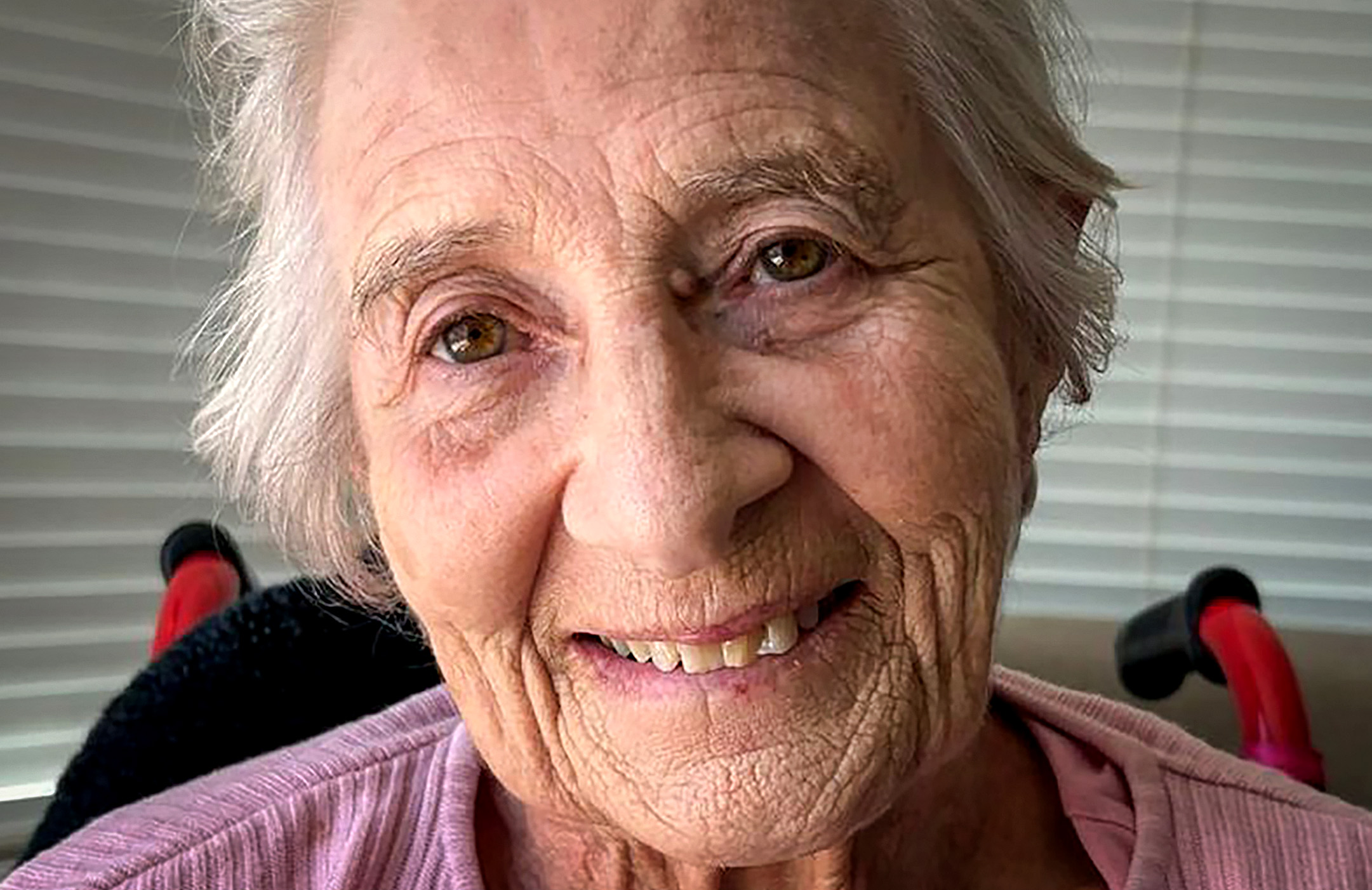 Cape Town old age home faces ‘neglect and abuse’ claims in row over treatment of frail care resident