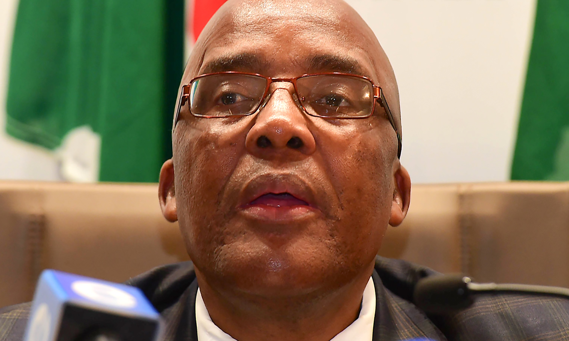 Inside the government’s confused response to the US health funding crisis