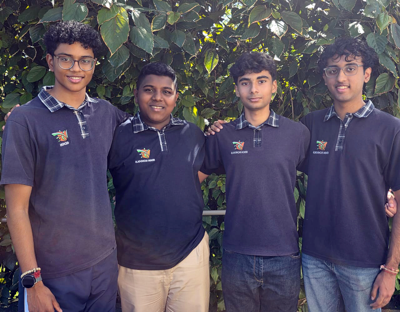 Market masters: JSE Investment Challenge sees record participation as Eden College and UWC excel