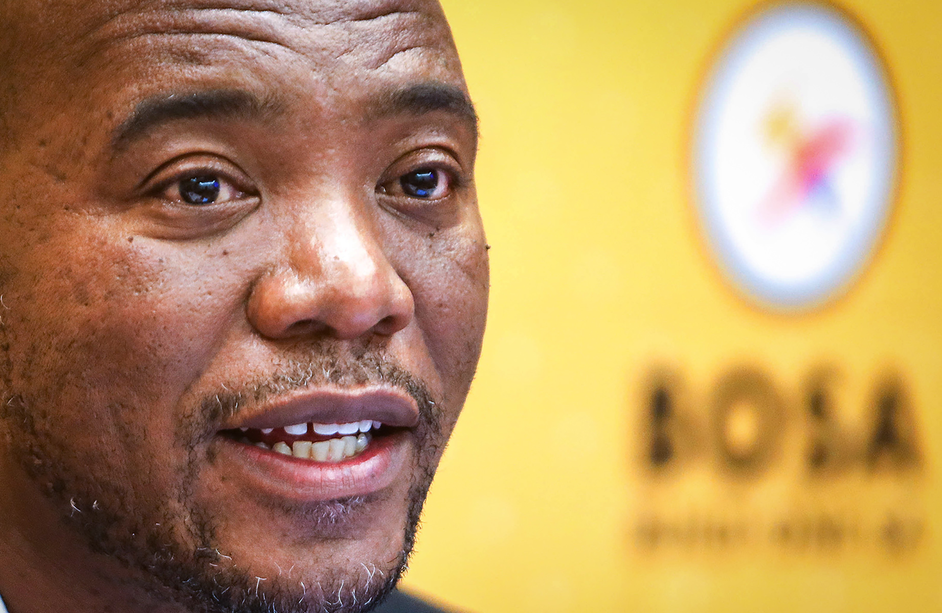 Maimane advocates for unity: Bosa seeks collaboration to reverse VAT hike and foster growth