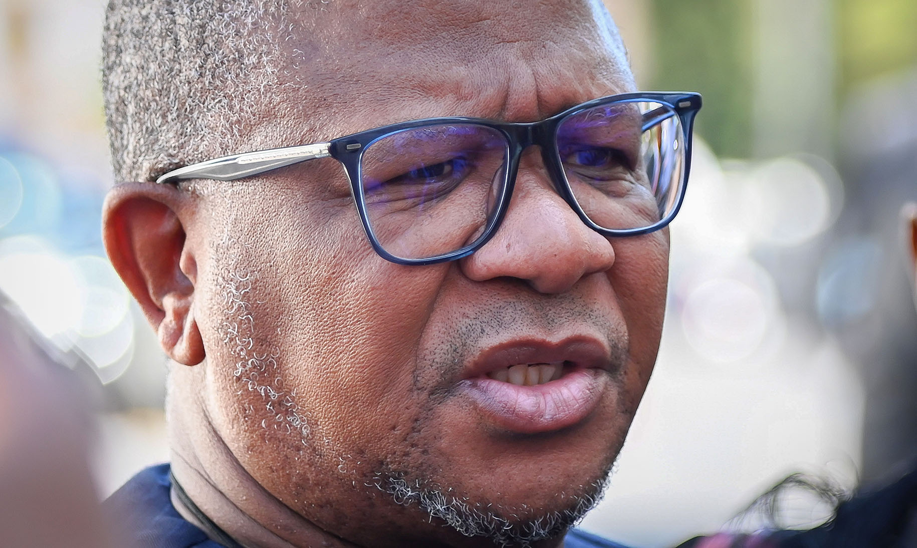 ANC National Working Committee resolves to ‘reset’ relationship with DA, other partners