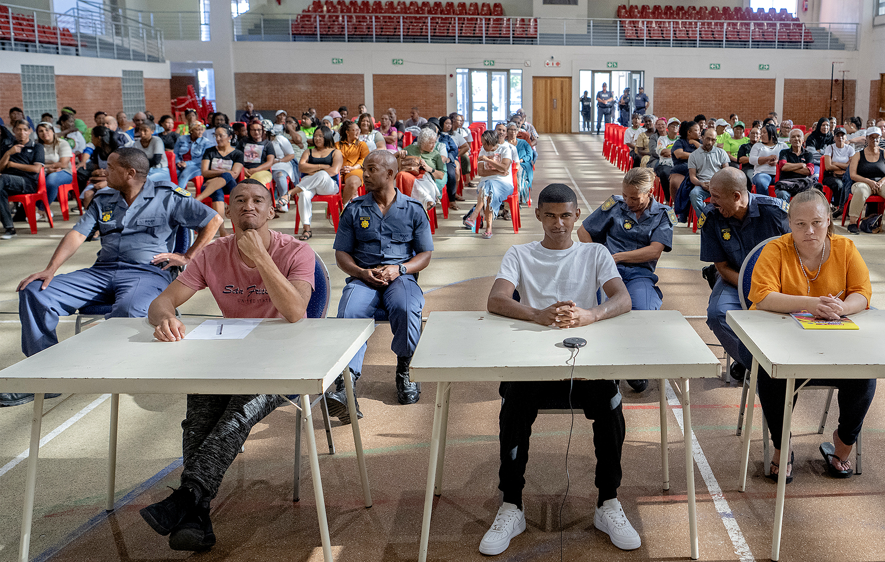 Joshlin accused's statement sparks legal debate: Judge weighs public interest against sealing evidence