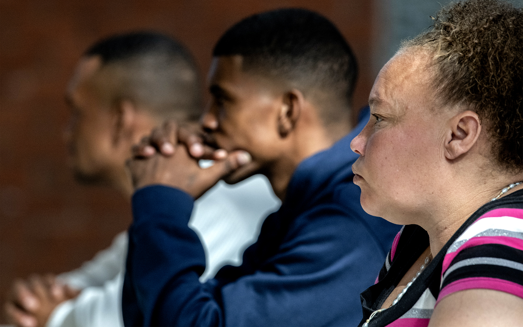 Joshlin Smith judgment due Friday after defence says State failed to prove case beyond reasonable doubt