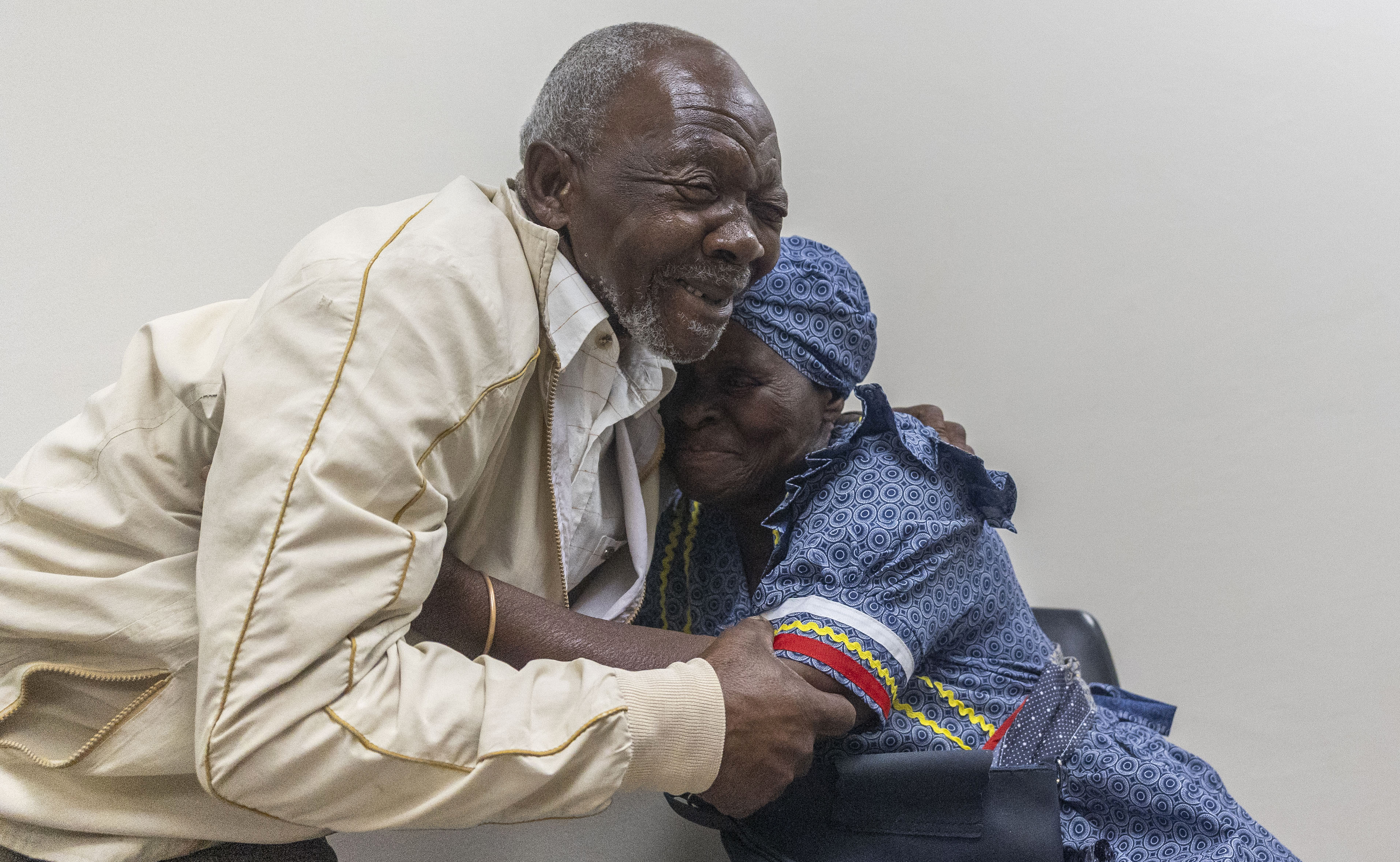 Vision of Hope — Limpopo hospital’s cataract ops restore sight to disadvantaged patients