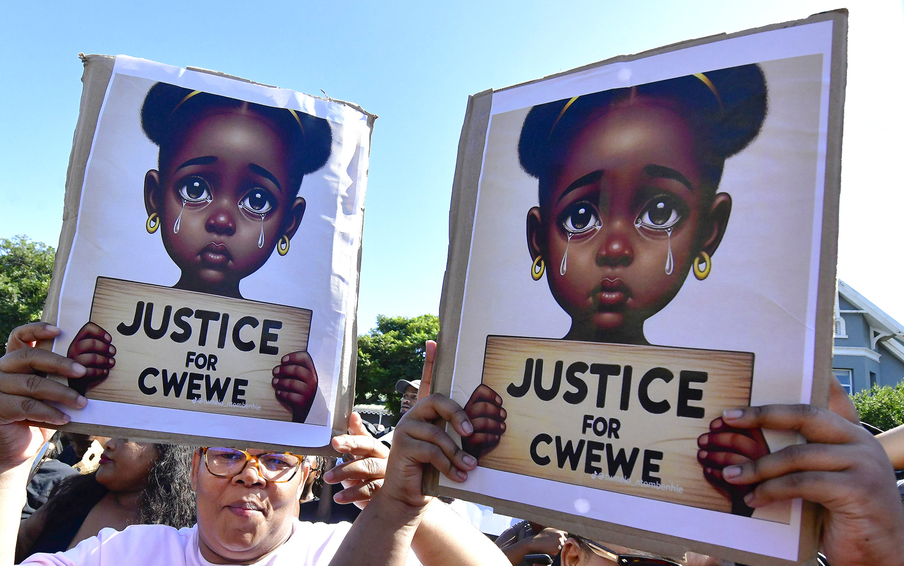 ‘Cwecwe’ rape case — ‘complex’ investigation could have been elevated to senior cops sooner, says Mchunu