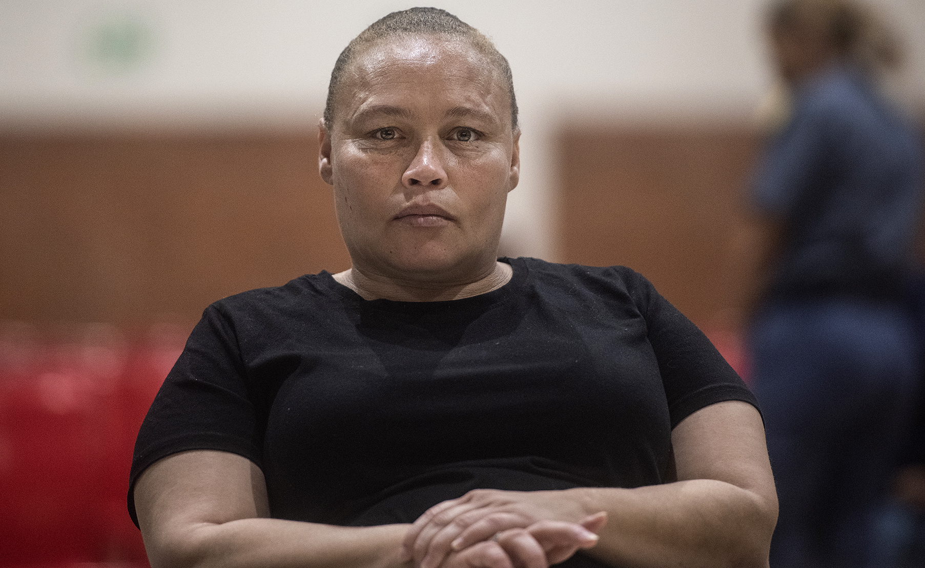 ‘Police told me what to say,’ claims accused in Joshlin Smith abduction trial