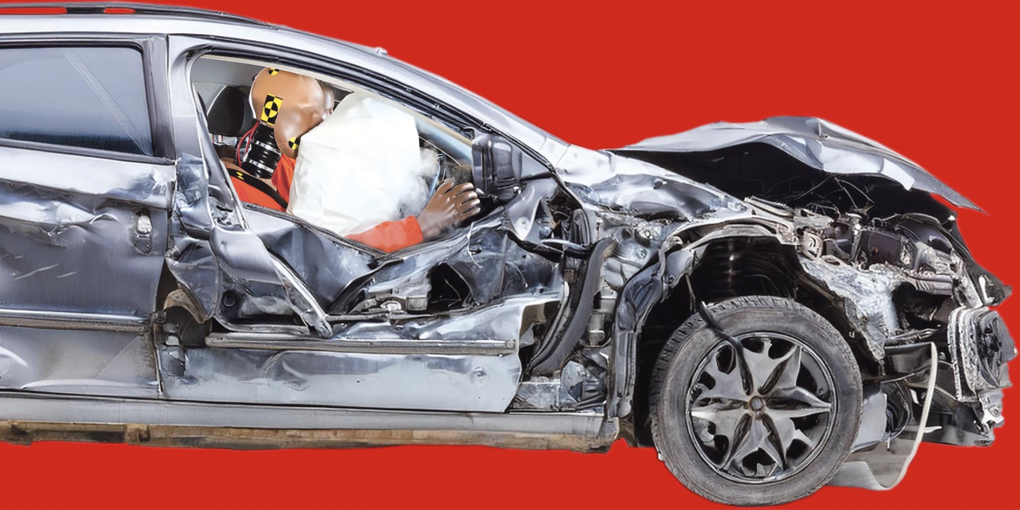Minister Creecy's warning to drunk drivers: South Africans are not your crash test dummies