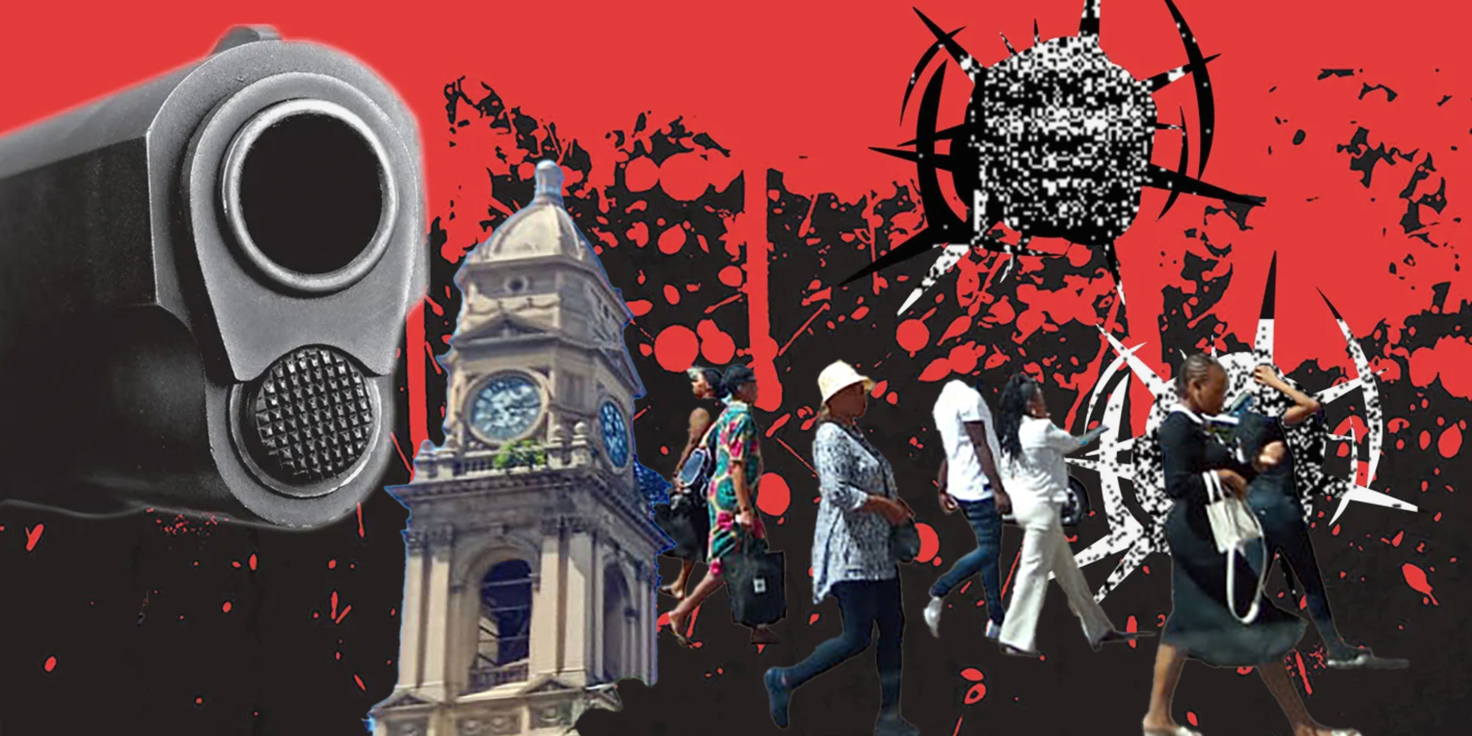 Murder and fear — inside eThekwini’s dangerous departments