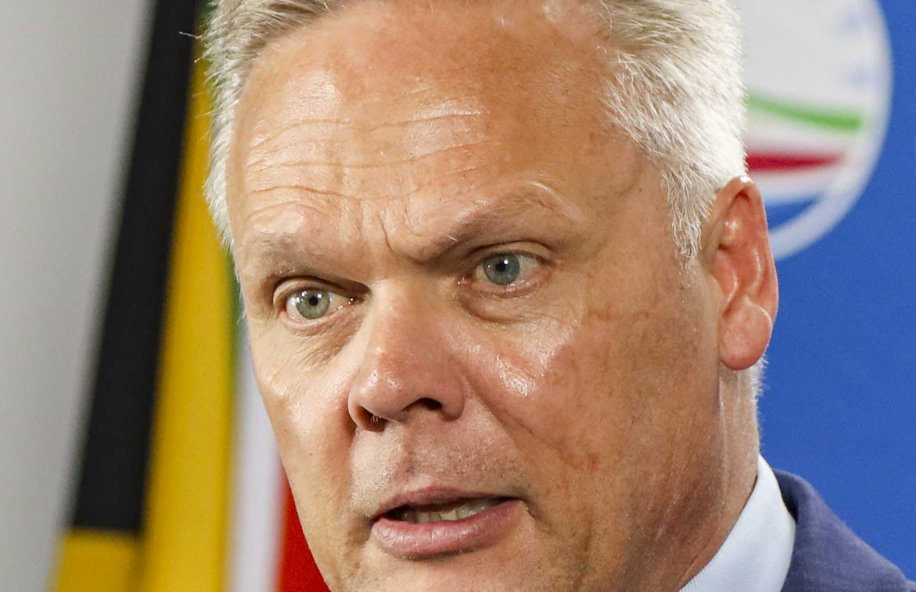 DA says it is ‘willing to speak to ANC to get a workable Budget on the table’