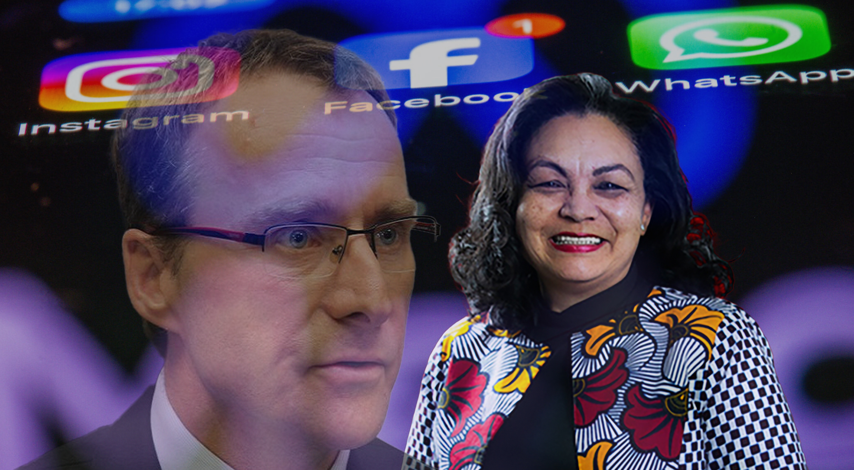 Digital platforms have a profound and negative impact on media freedom and sustainability – Competition Commission