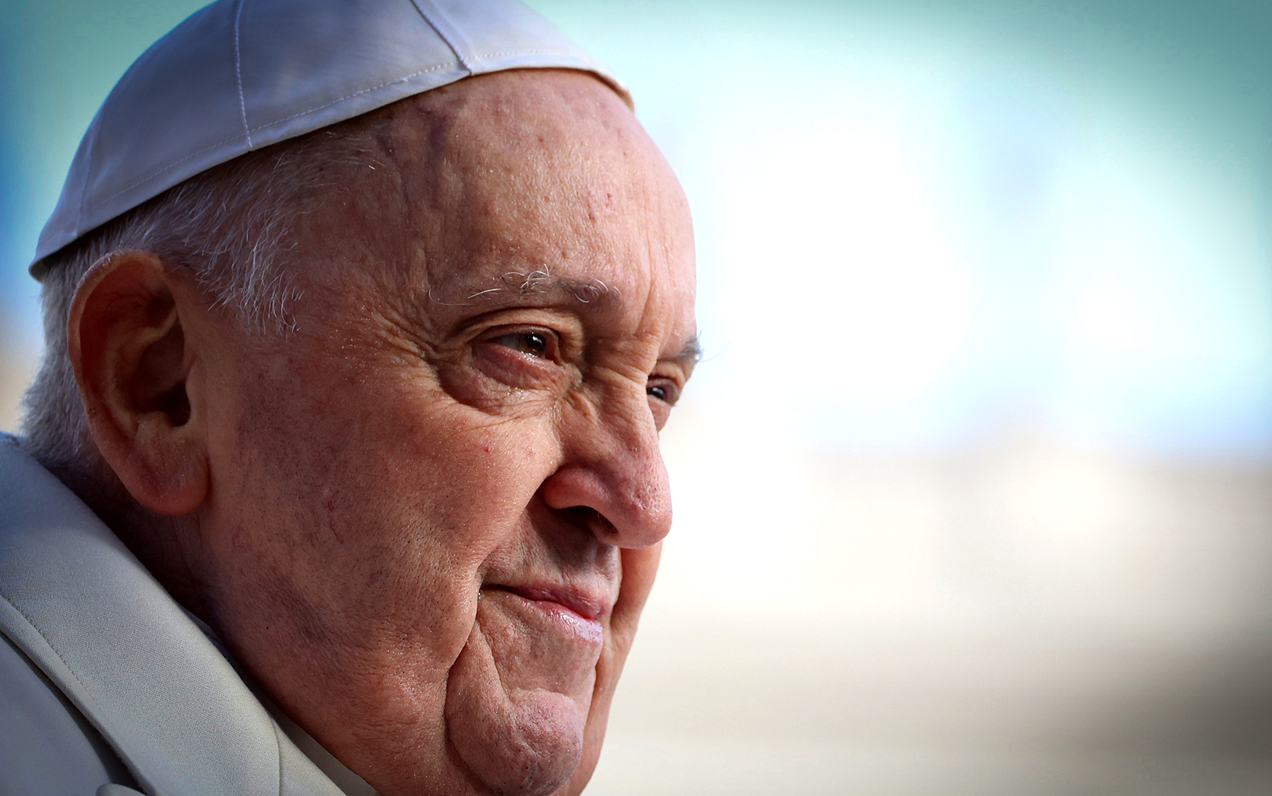 South Africa mourns death of Pope Francis, a unifying figure and a voice for the poor