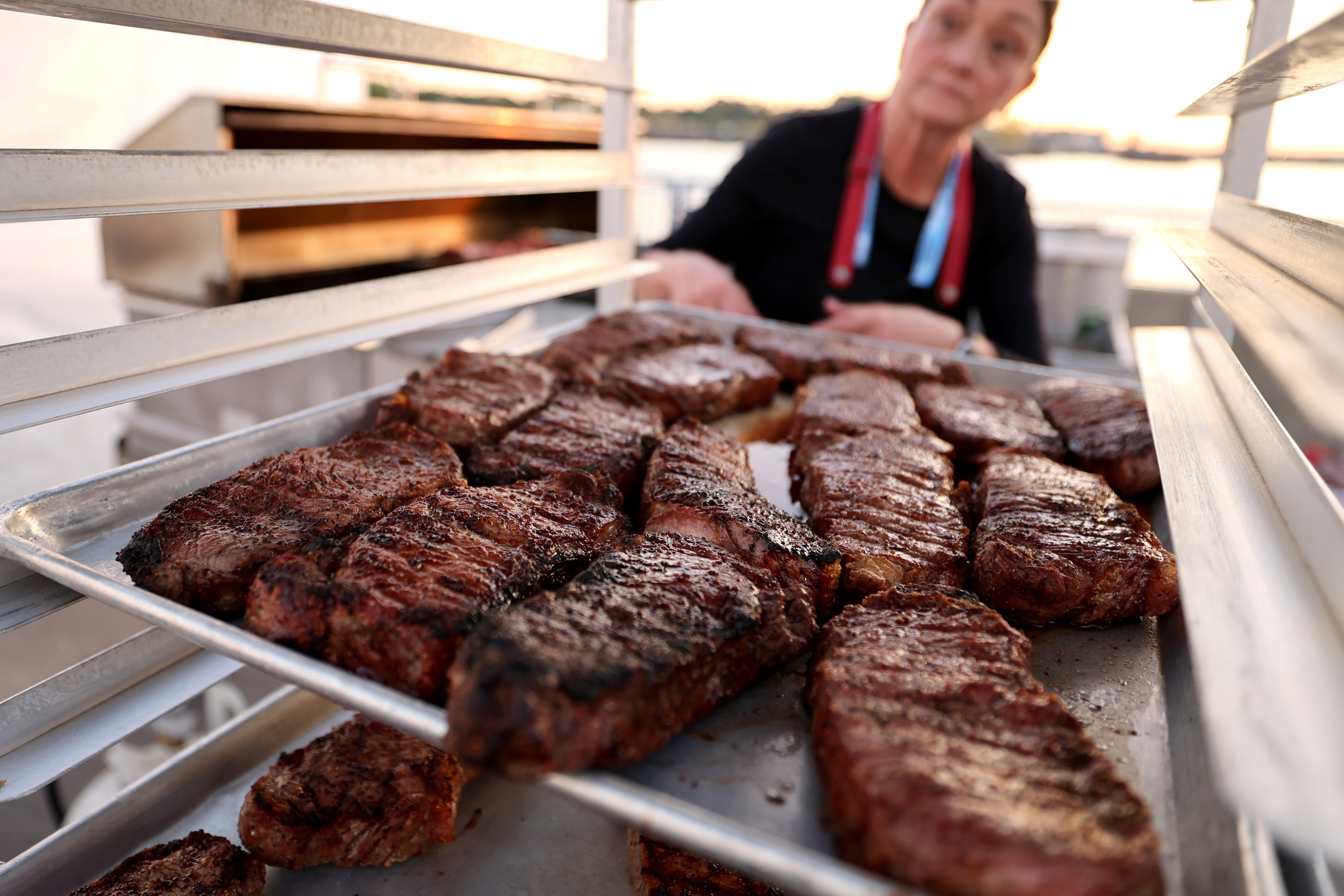 Is TikTok right? Do I need to eat more protein?