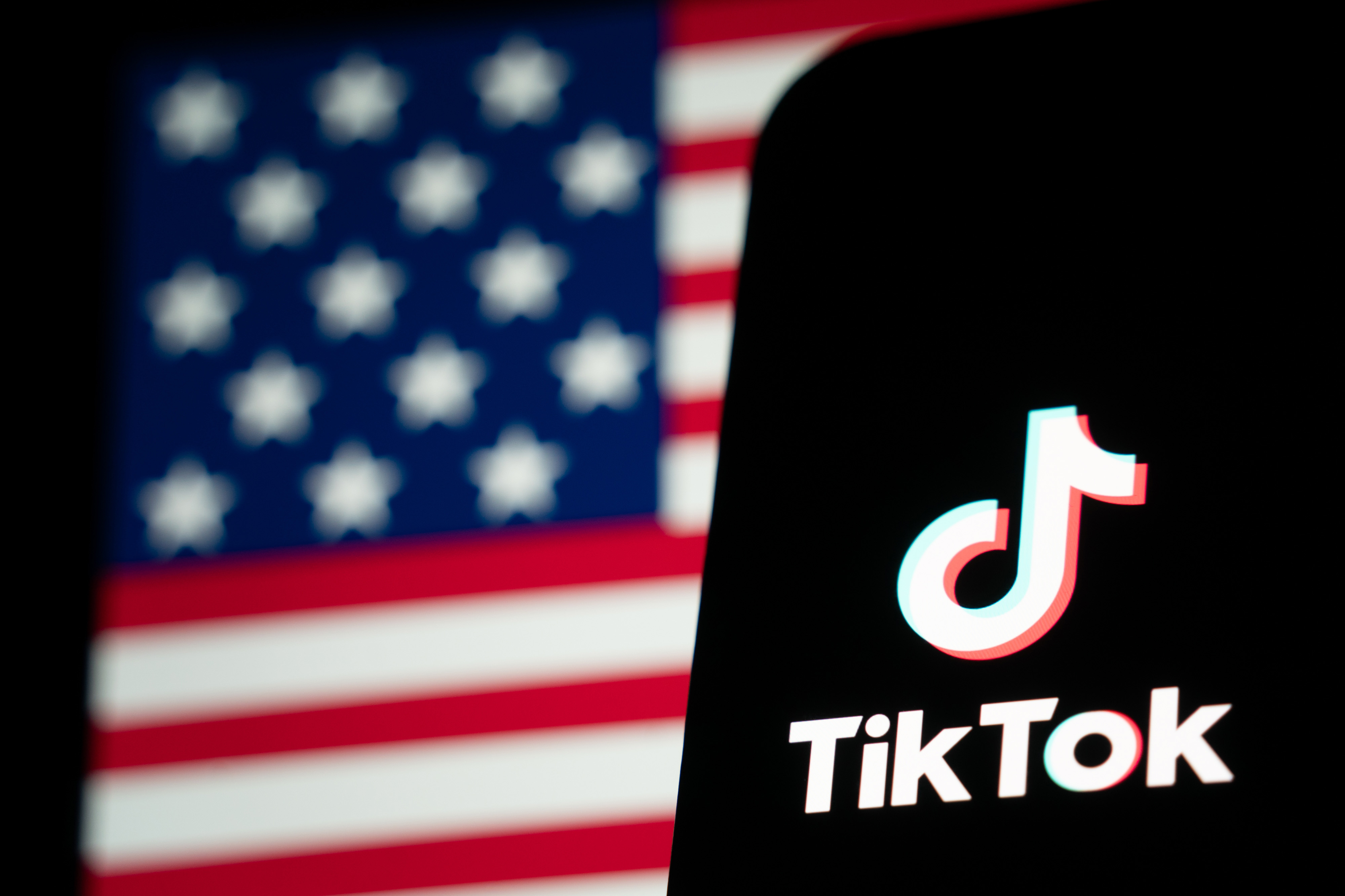 Trump says US has a buyer for TikTok