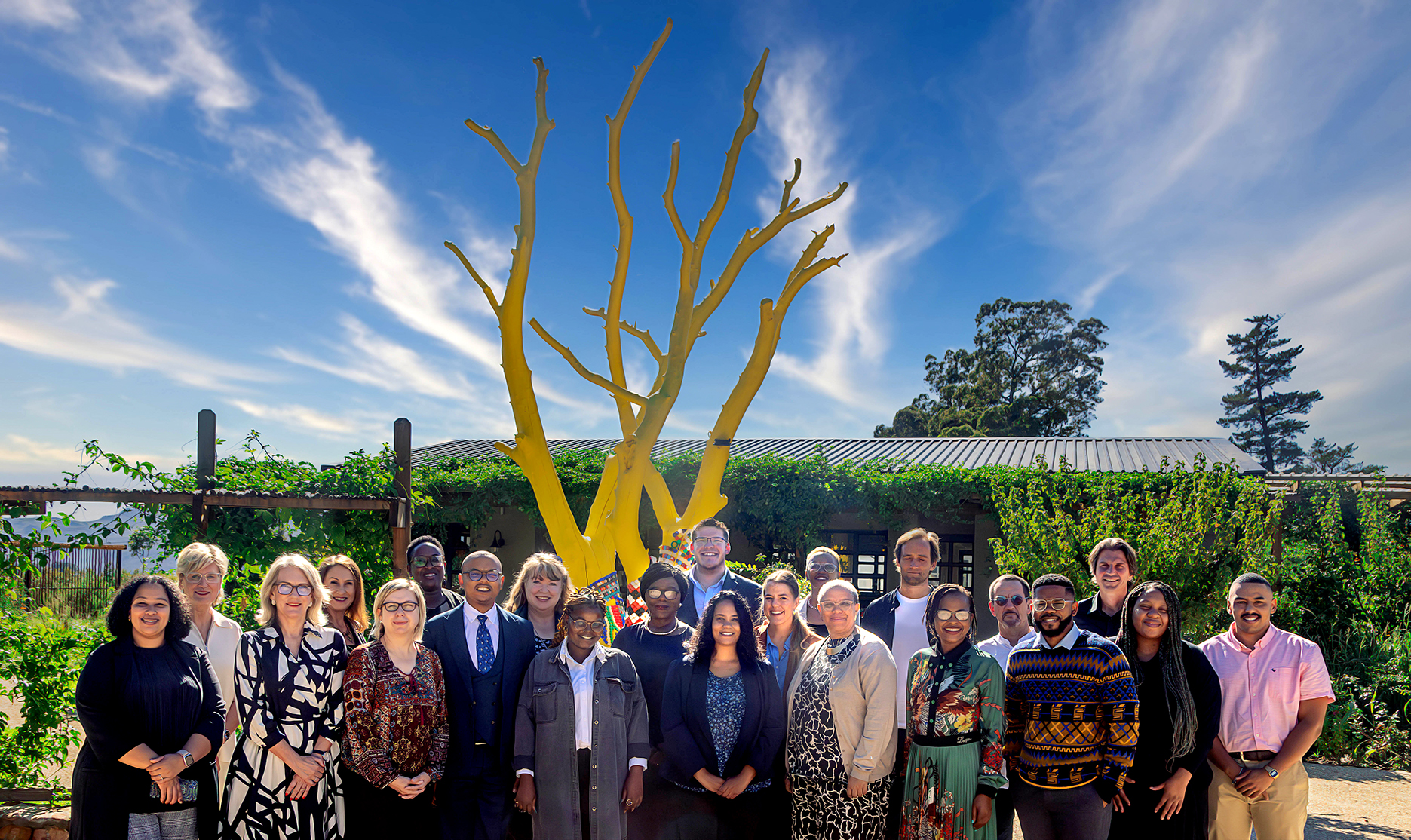 Access to food a matter of justice, ‘not just kindness’ — Prof Thuli Madonsela