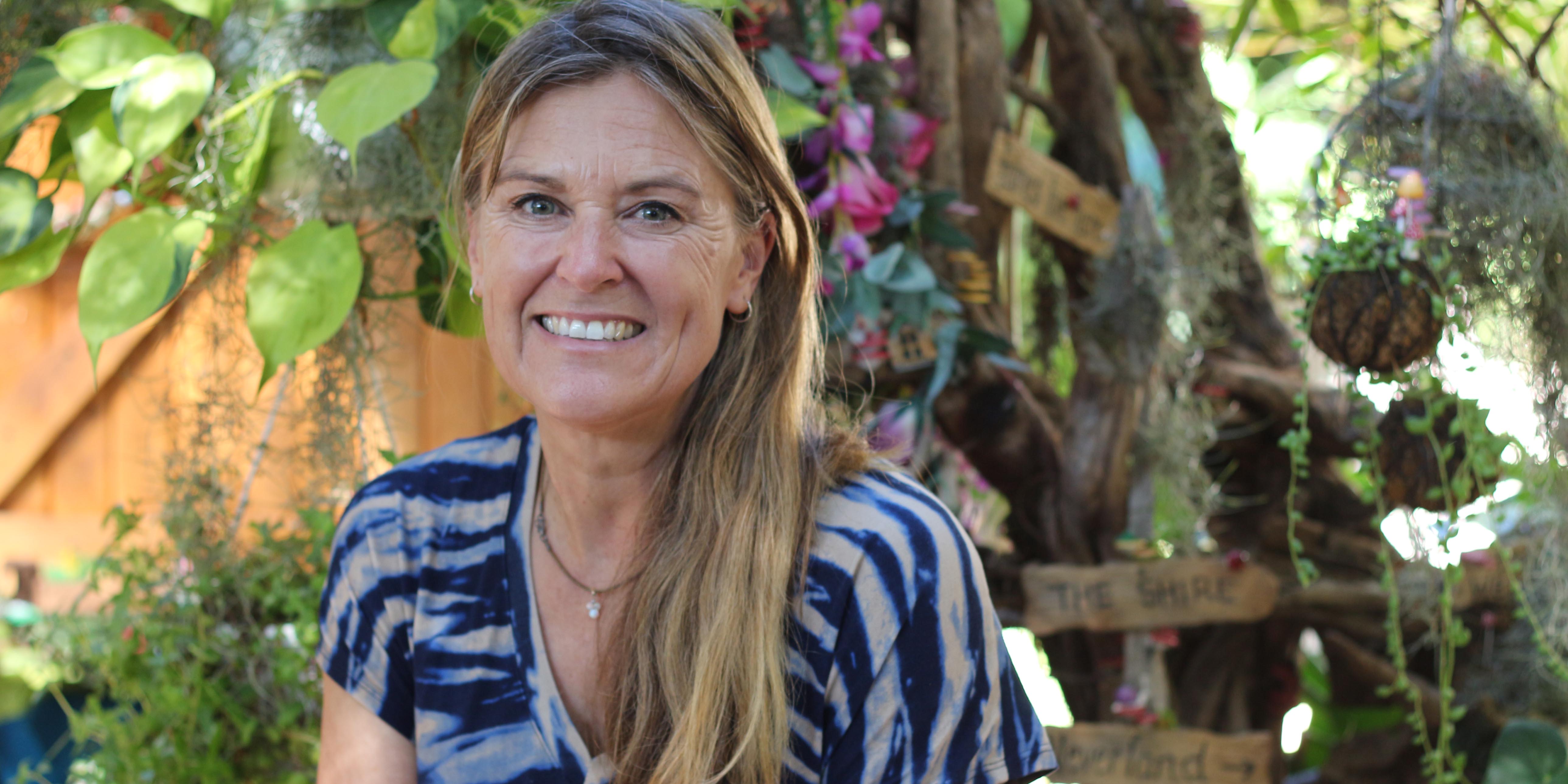 Crafting a legacy: Charmaine Smith's journey from market stalls to miniature masterpieces