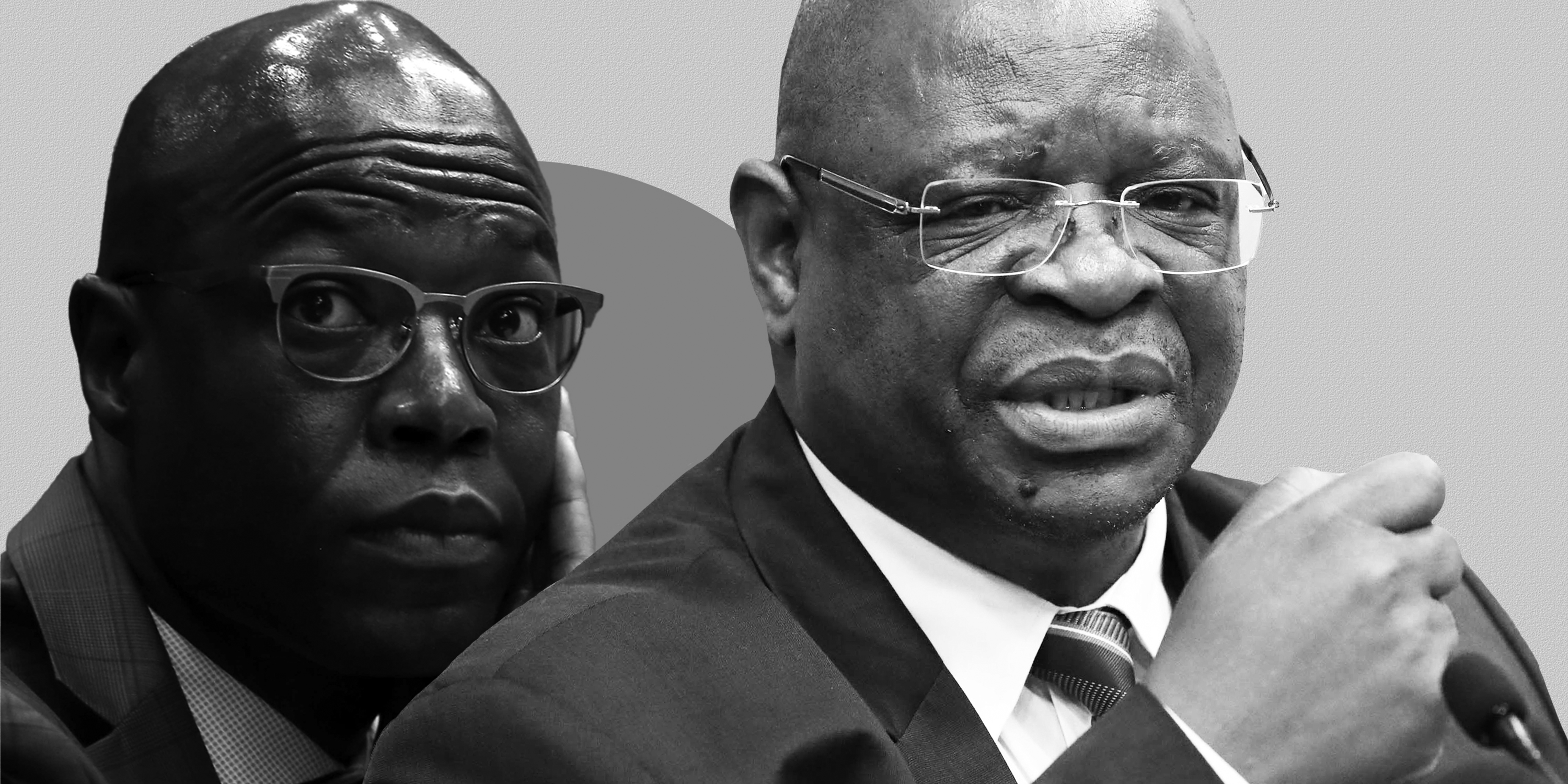 Koko vs Zondo - the Eskom Bundle legal battle on both sides to prove flouting of court procedure