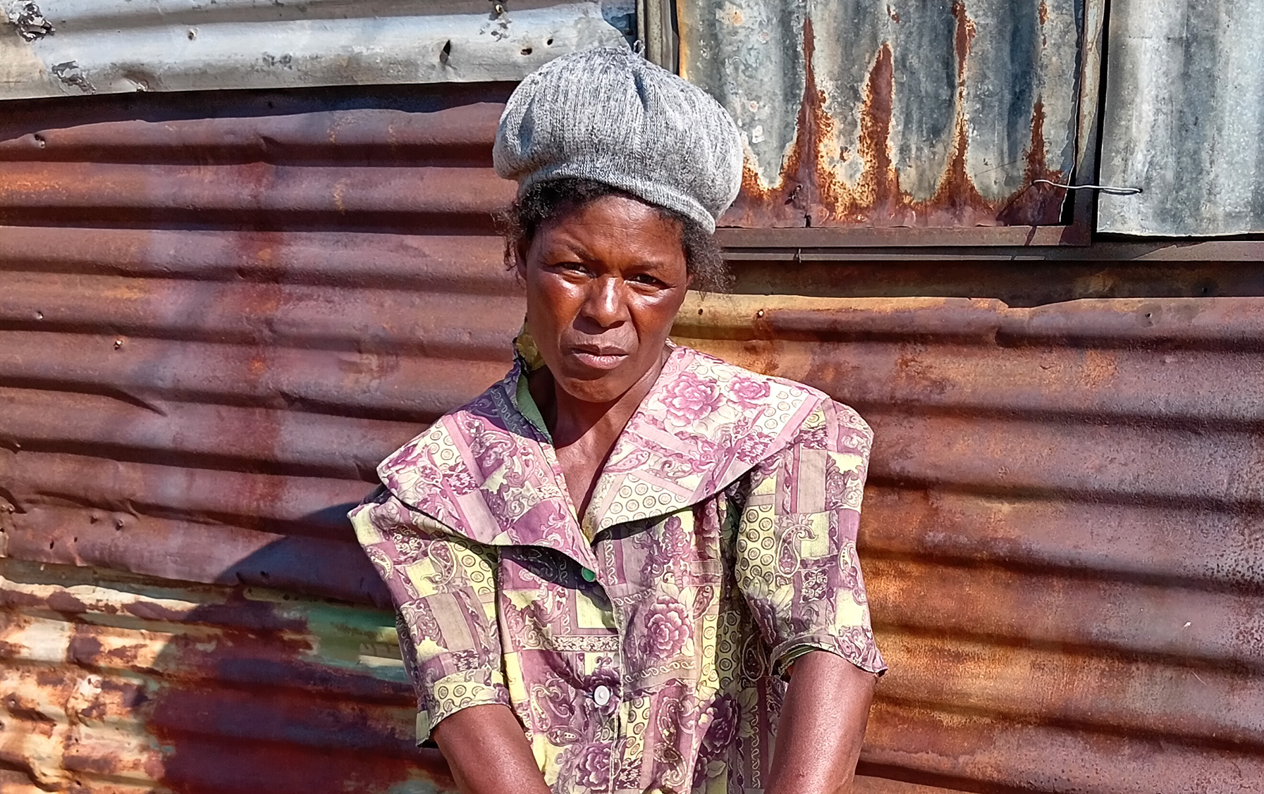 Communities in crisis: The healthcare fallout from hospital closures in North West province