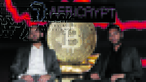 How Africrypt investors were fleeced and left high and dry