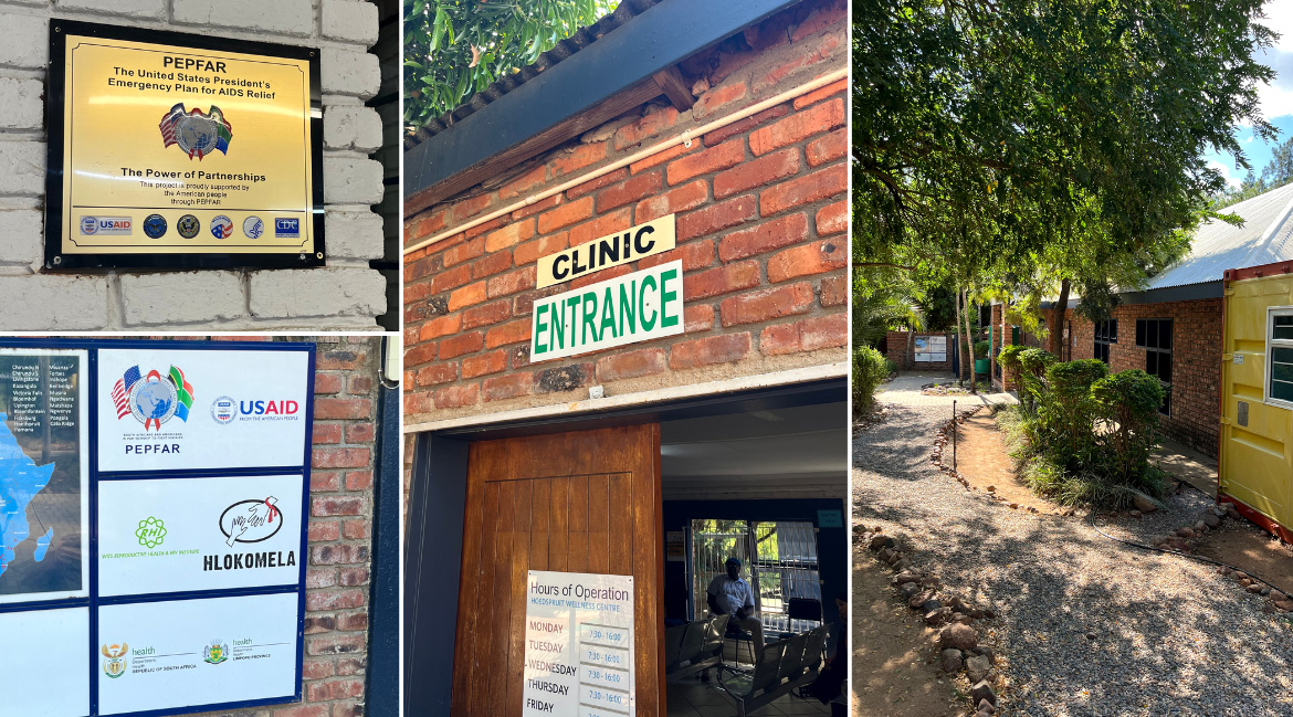 From setbacks to solutions: How Hlokomela Clinic adapted to funding challenges in HIV care