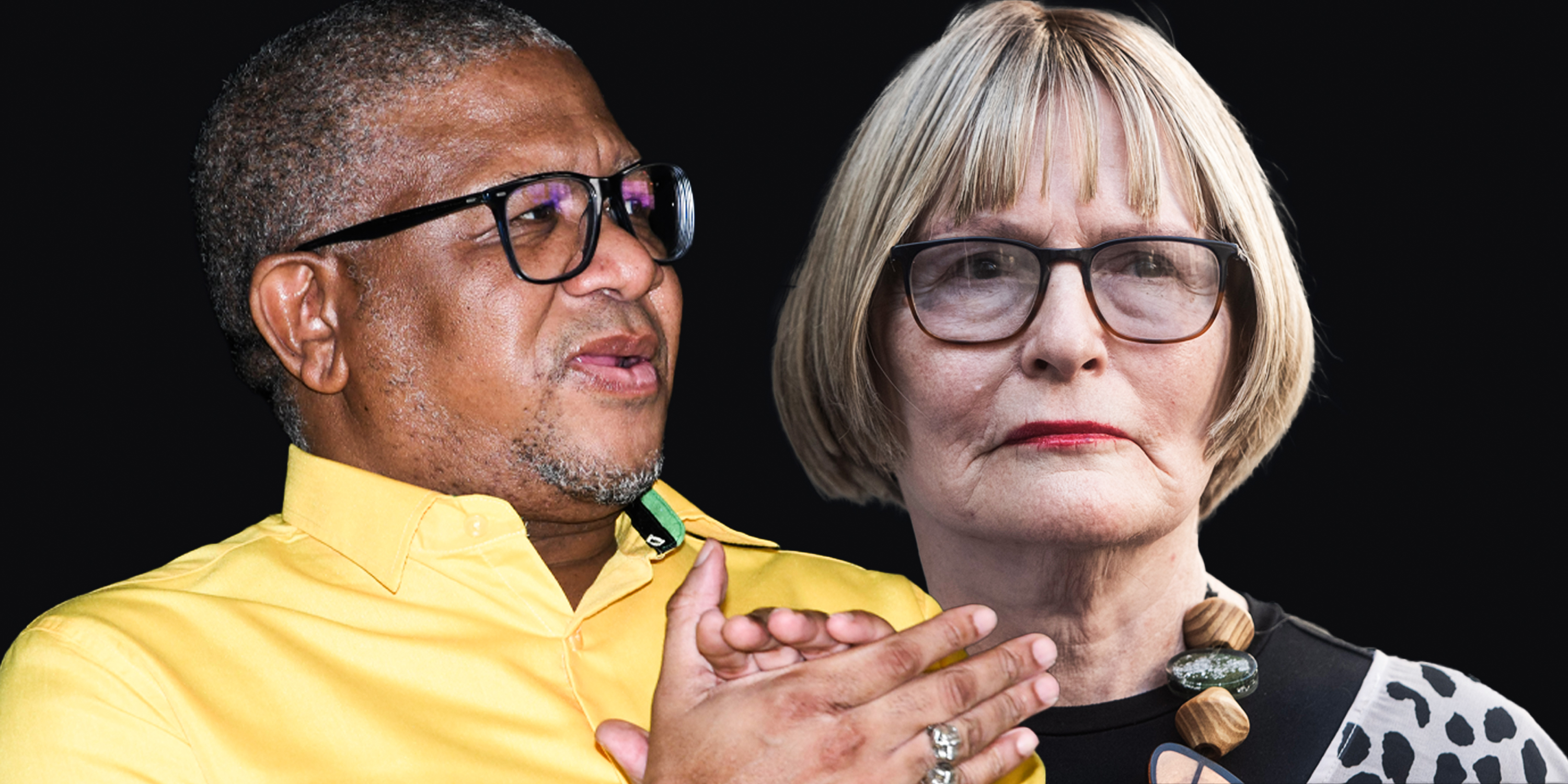 Next steps: ANC's plan to navigate budget impasse and restore coalition trust