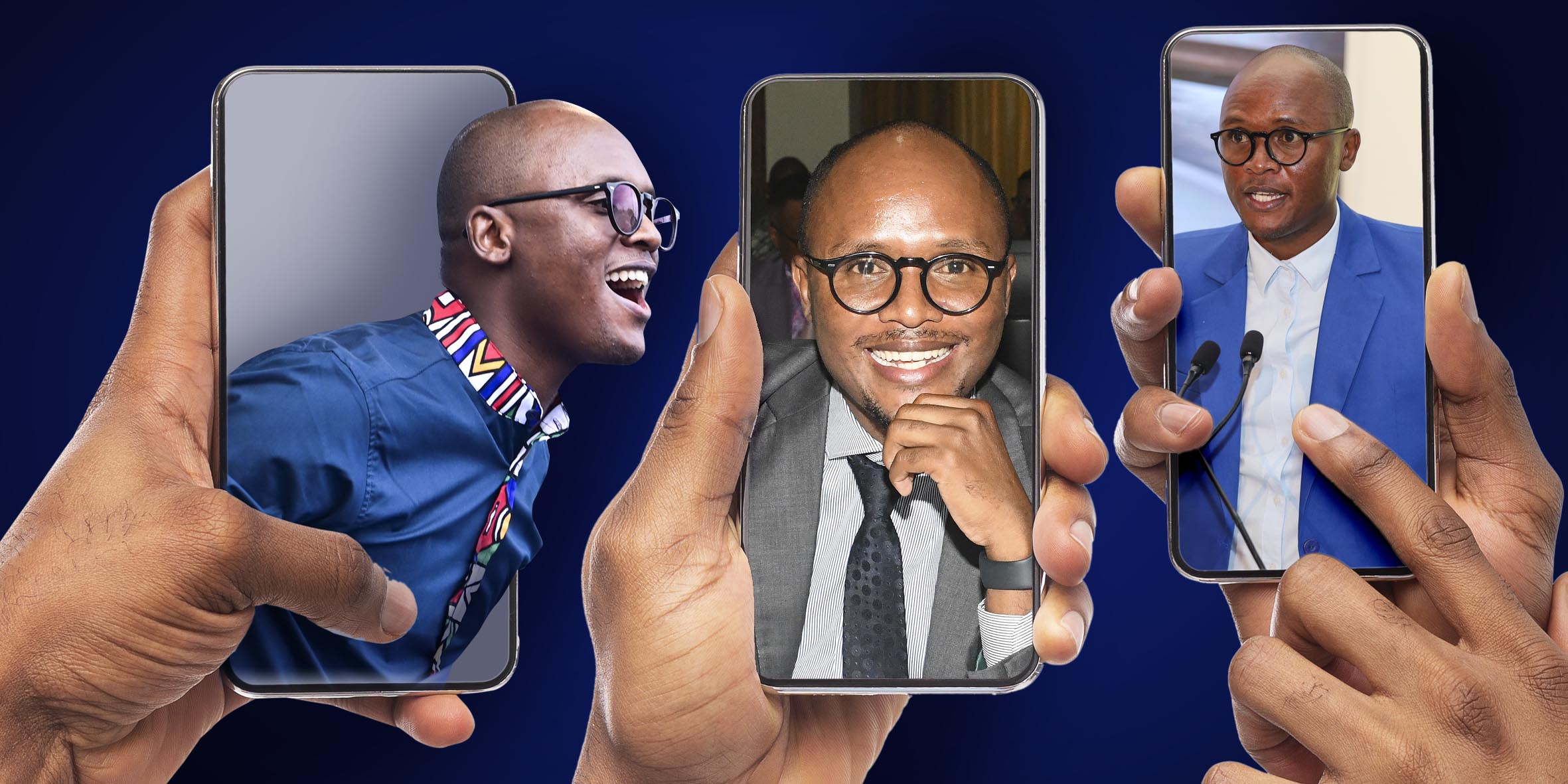 Malatsi’s smartphone tax break gets a mixed reception
