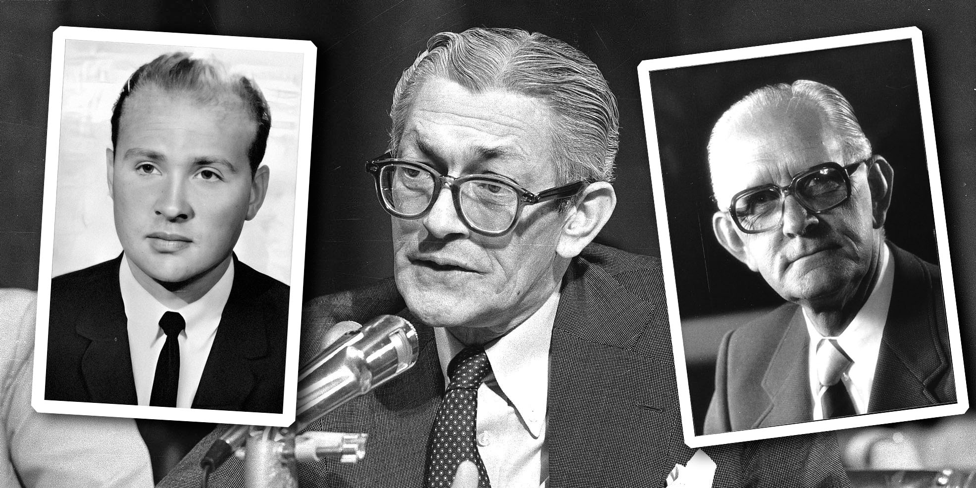 Exposed from the JFK files — the CIA chief, the Russian agent and the South African connection