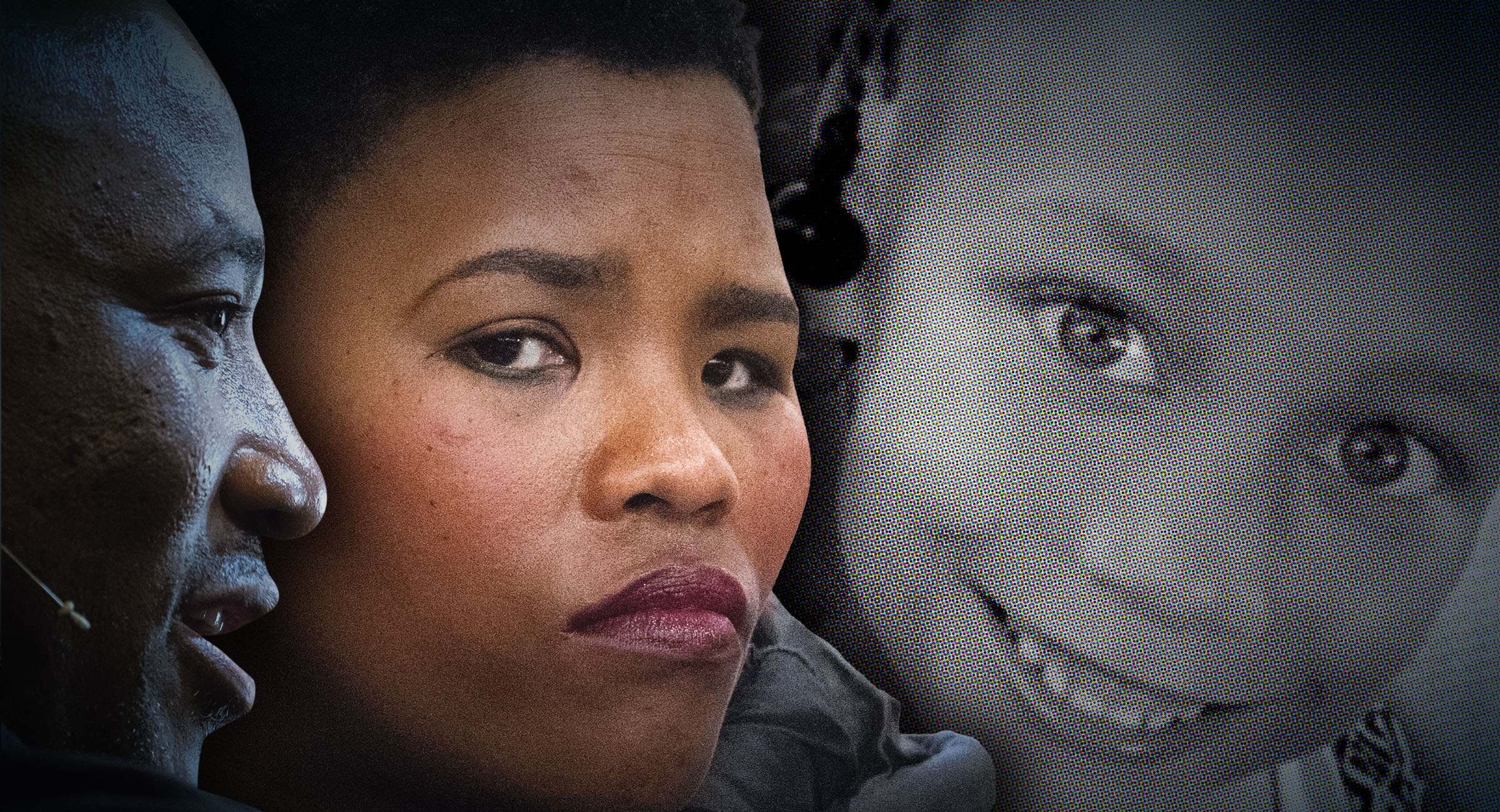 Joshlin Smith — TikTok, Gayton McKenzie and how the search became a social media circus