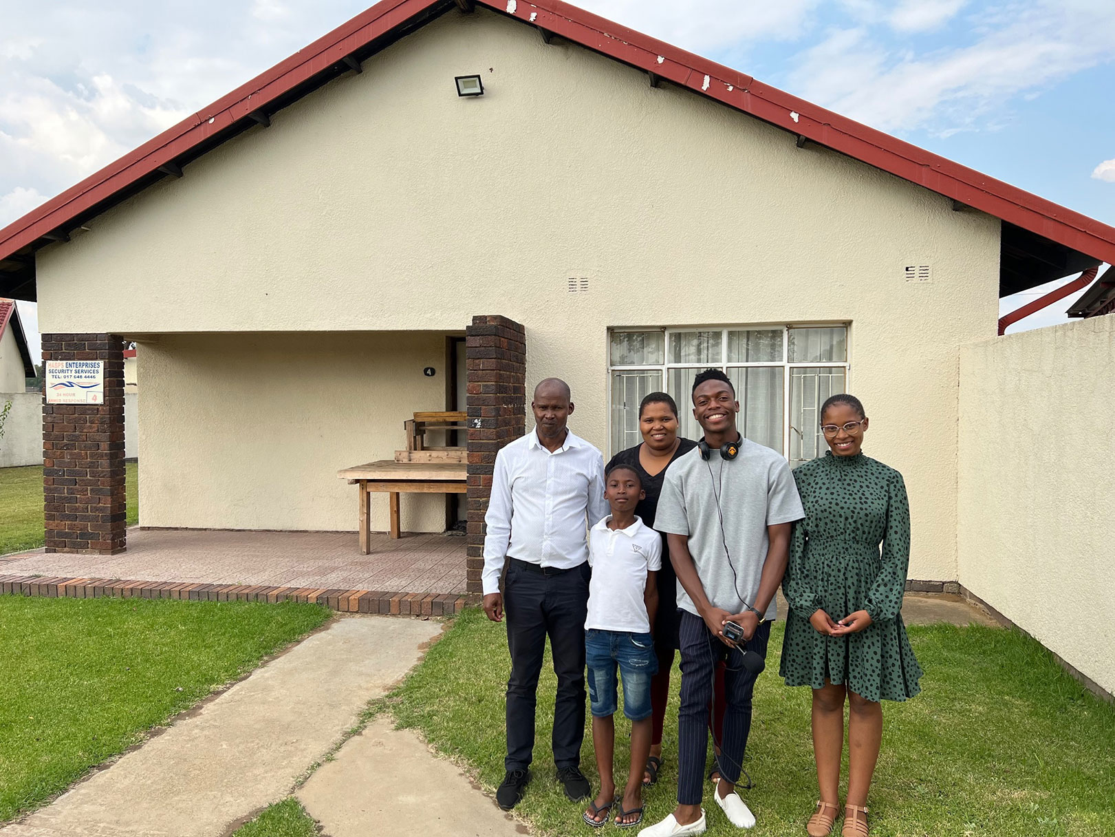 This Coal Life: A family’s understanding of the Just Energy Transition in the mining town of Kriel