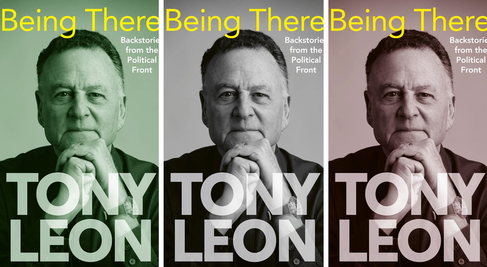 Tony Leon’s new book delivers an insider's account of South African and global politics and personalities