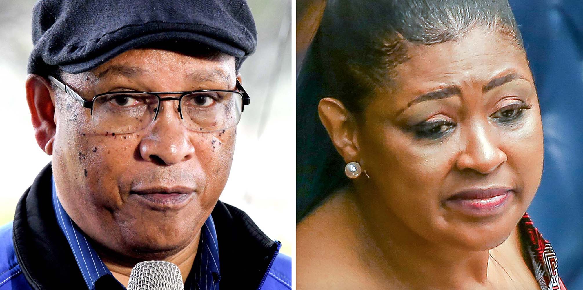 ANC exits legislature in protest as Windvogel stands firm on controversial Taiwan comments