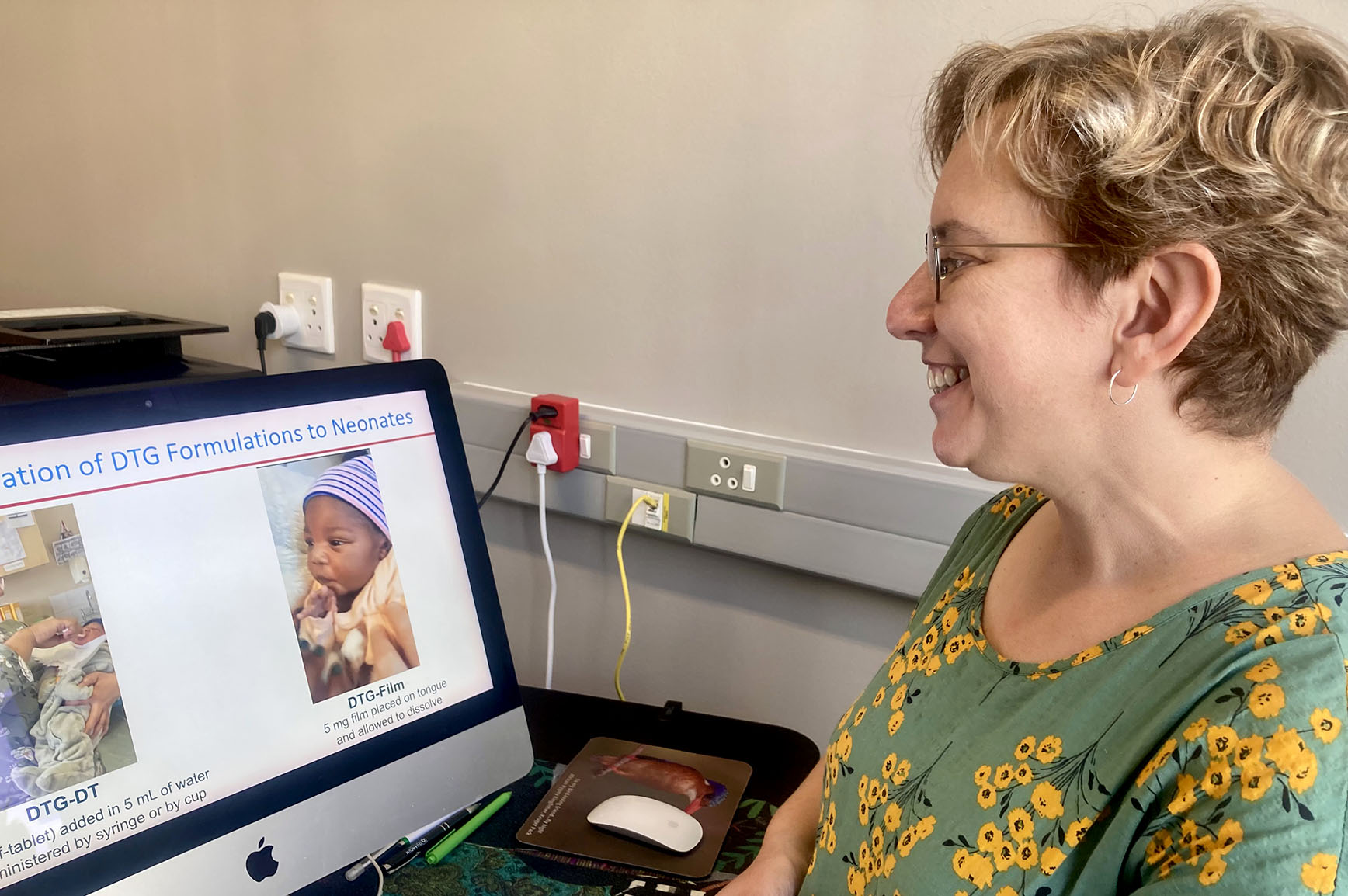 Cape Town study brings hope to newborns left behind in HIV treatment advances