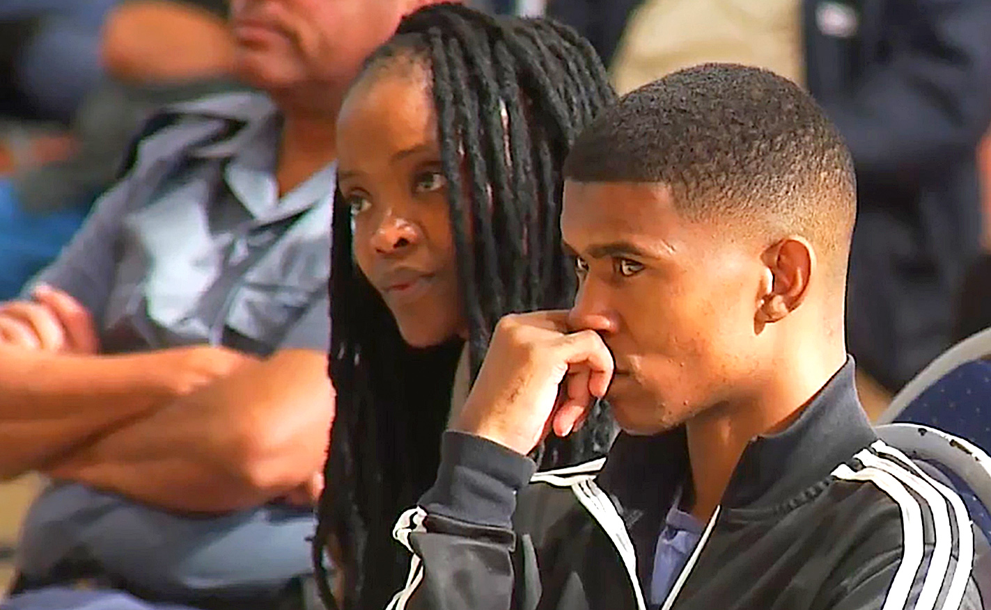 Police, examining doctor say no evidence of torture alleged by Joshlin abduction accused