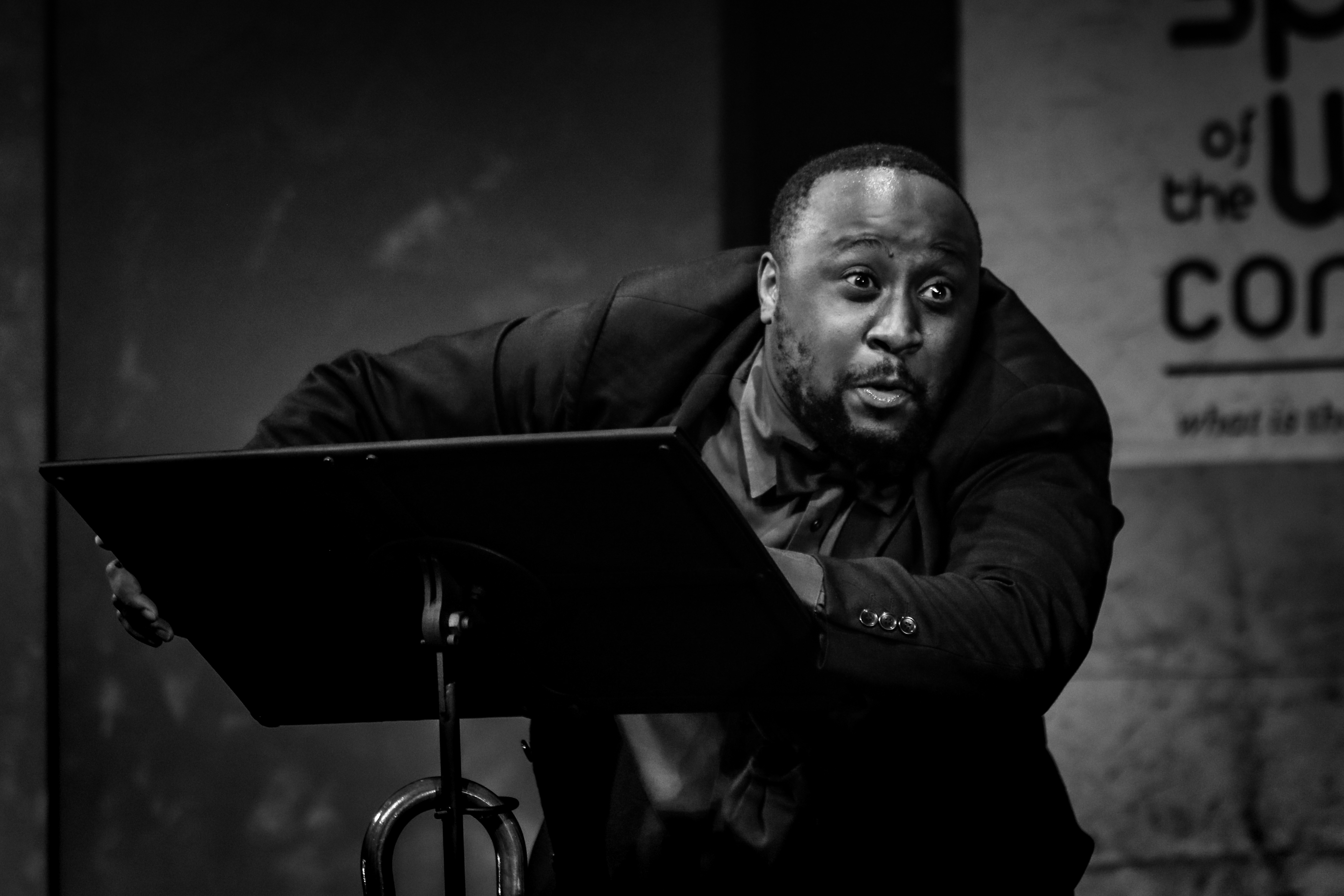 Kafka’s Ape rises spectacularly to our current political moment