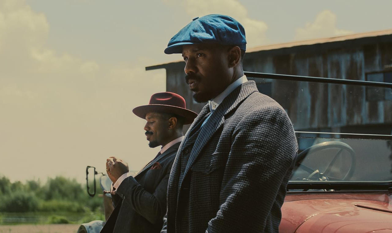 Ryan Coogler’s horror movie is more about music than it is about vampires. (Photo: Warner Bros. Pictures)