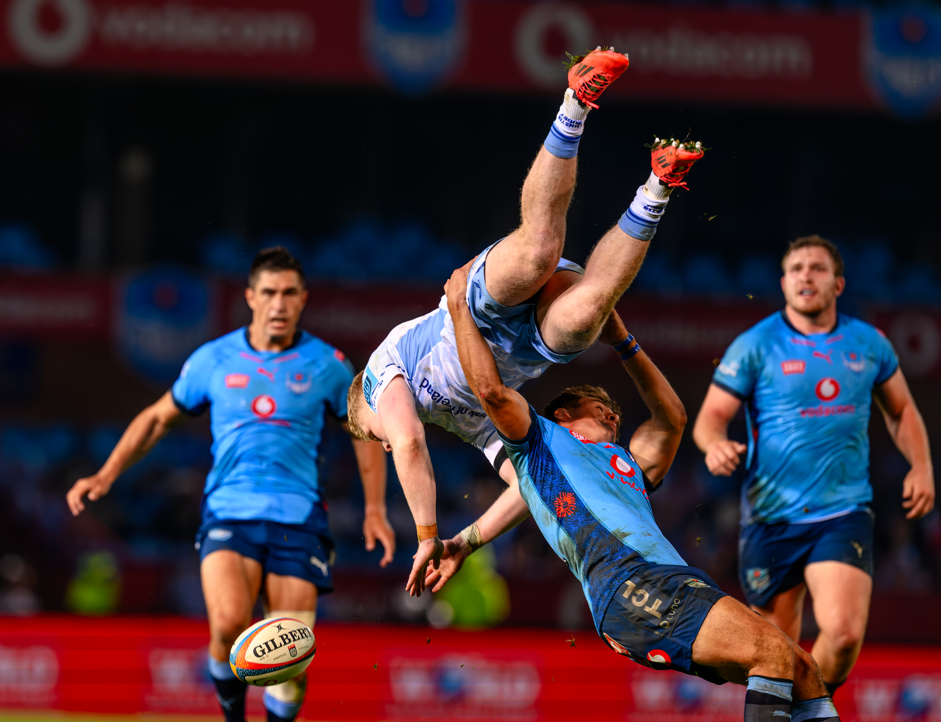 URC playoffs loom: Leinster's dominance sparks hope for South African contenders